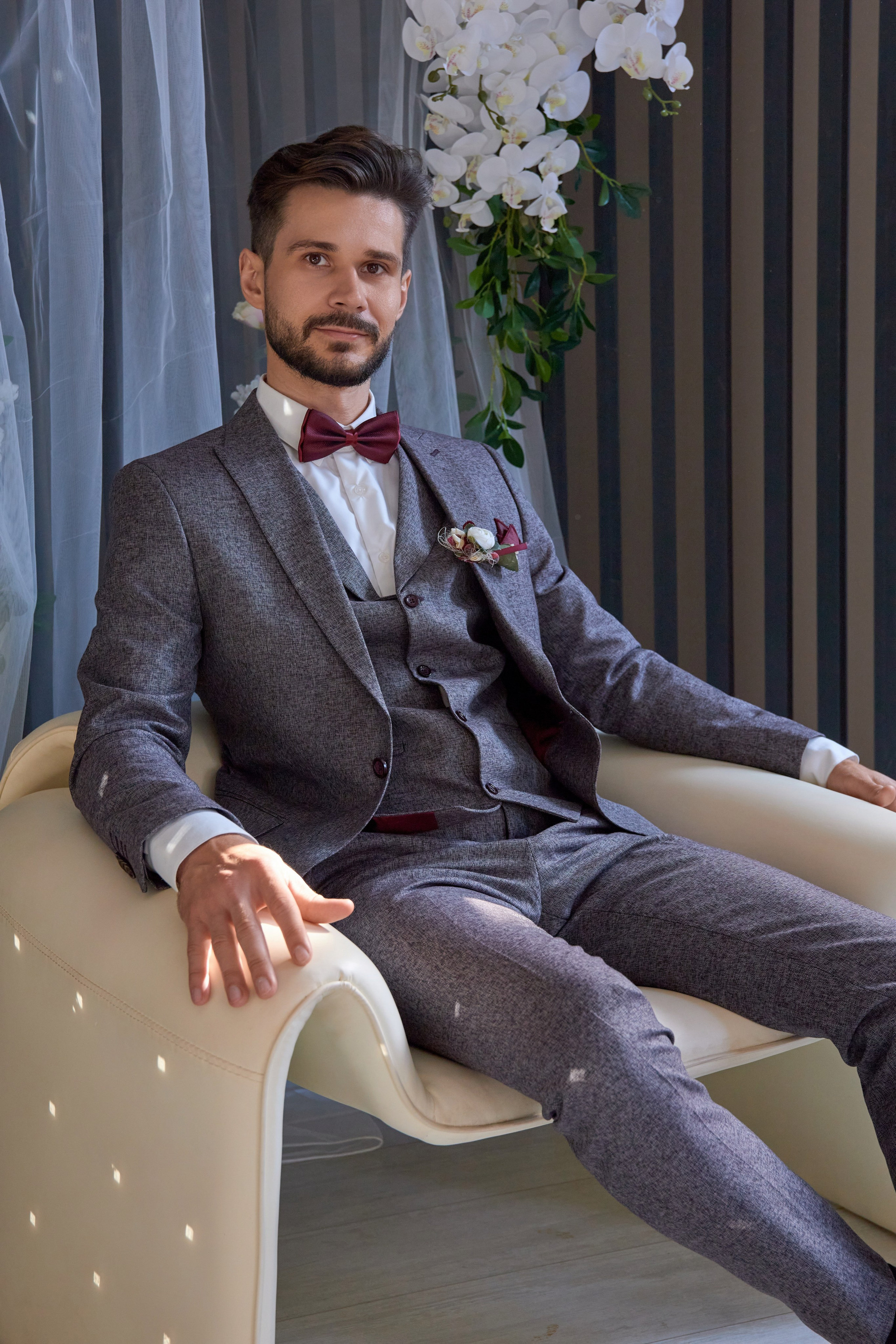 Евгений и Юлия. Фотограф в Самаре Анастасия Афанасьева