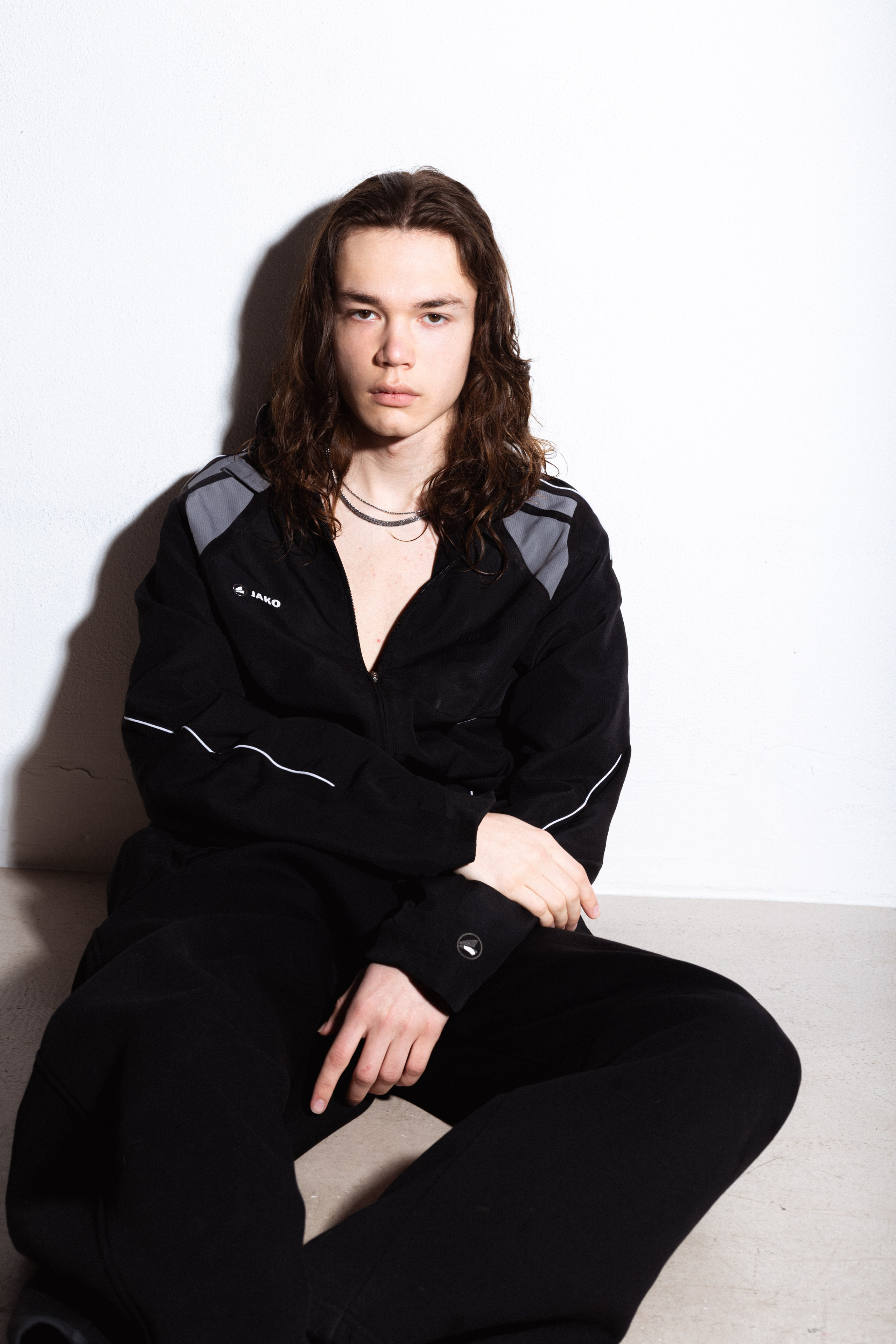 Даниил Лесовой. Модельное агентство ТМ МОДЕЛС в Калининграде