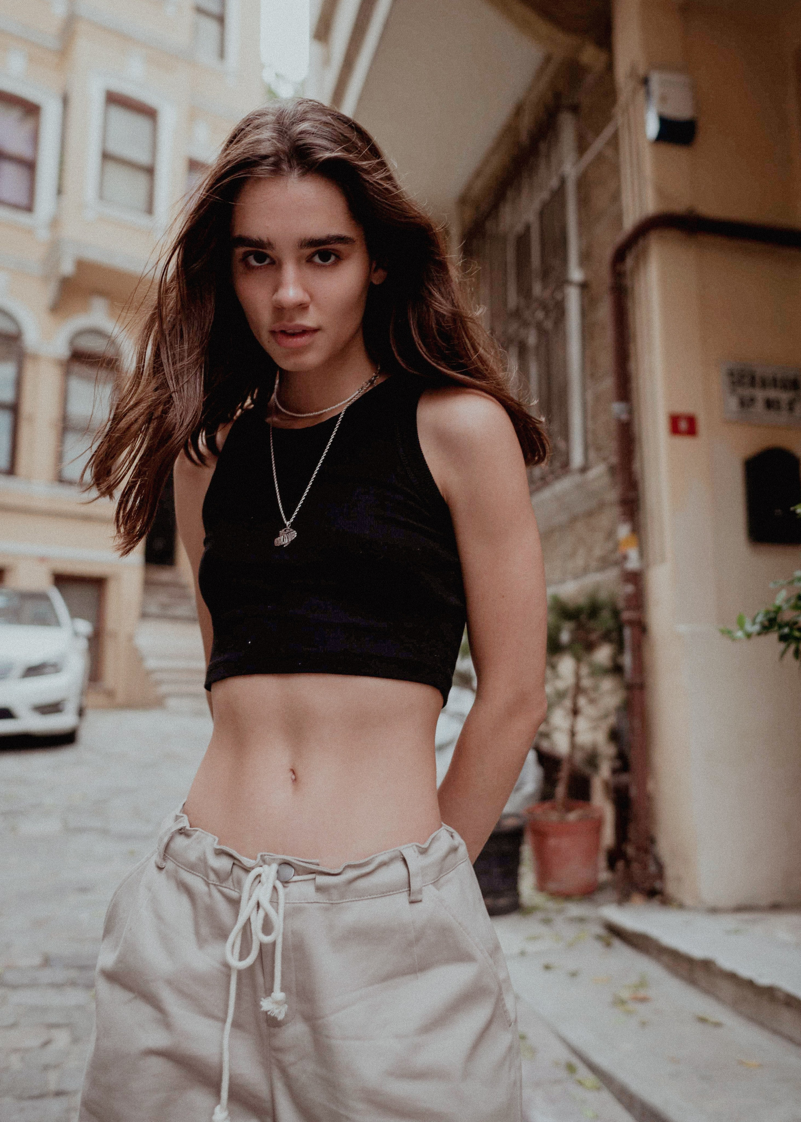 Nastya. Главная