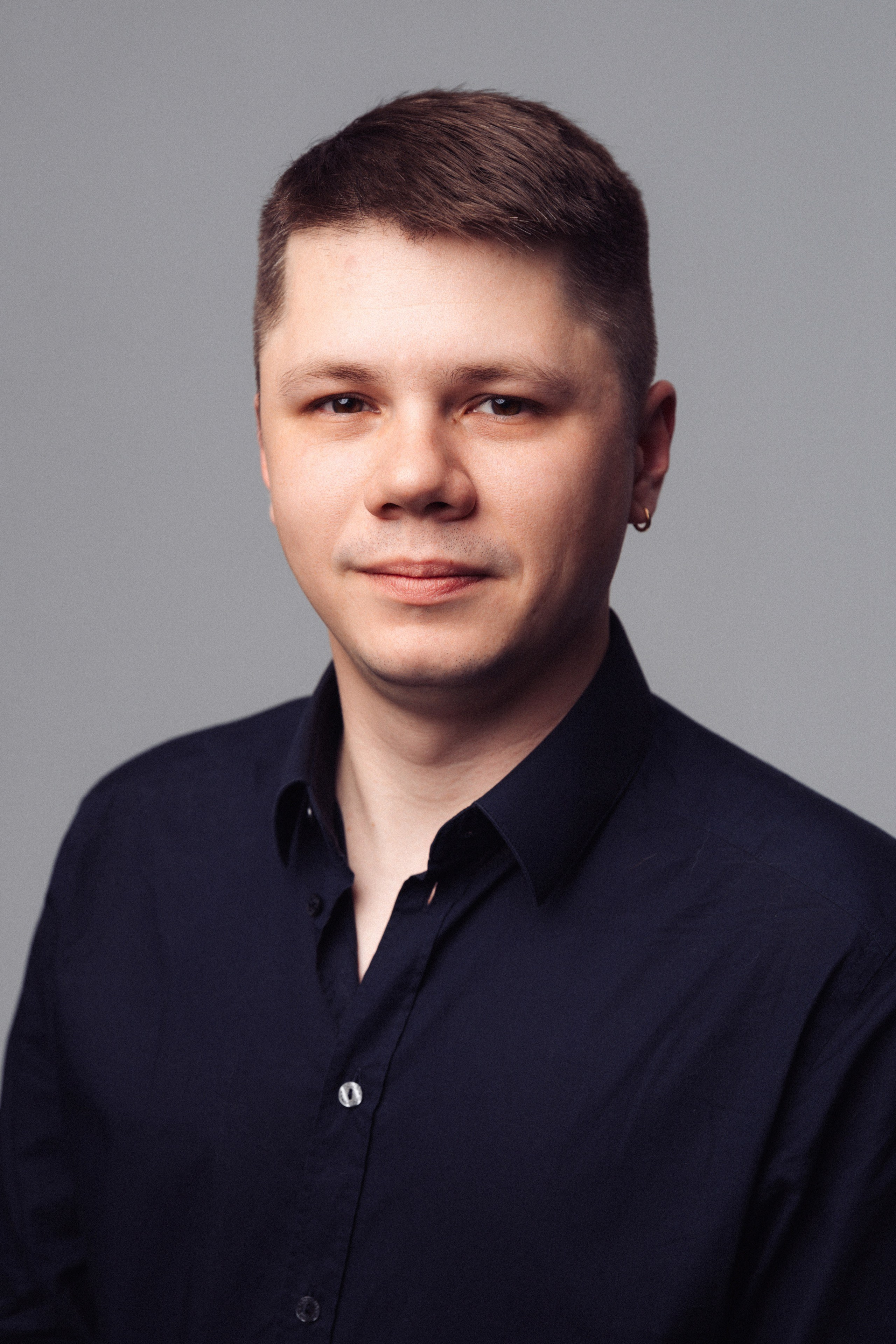 Vicky’s family. Commercial photographer | Anton Ermakov