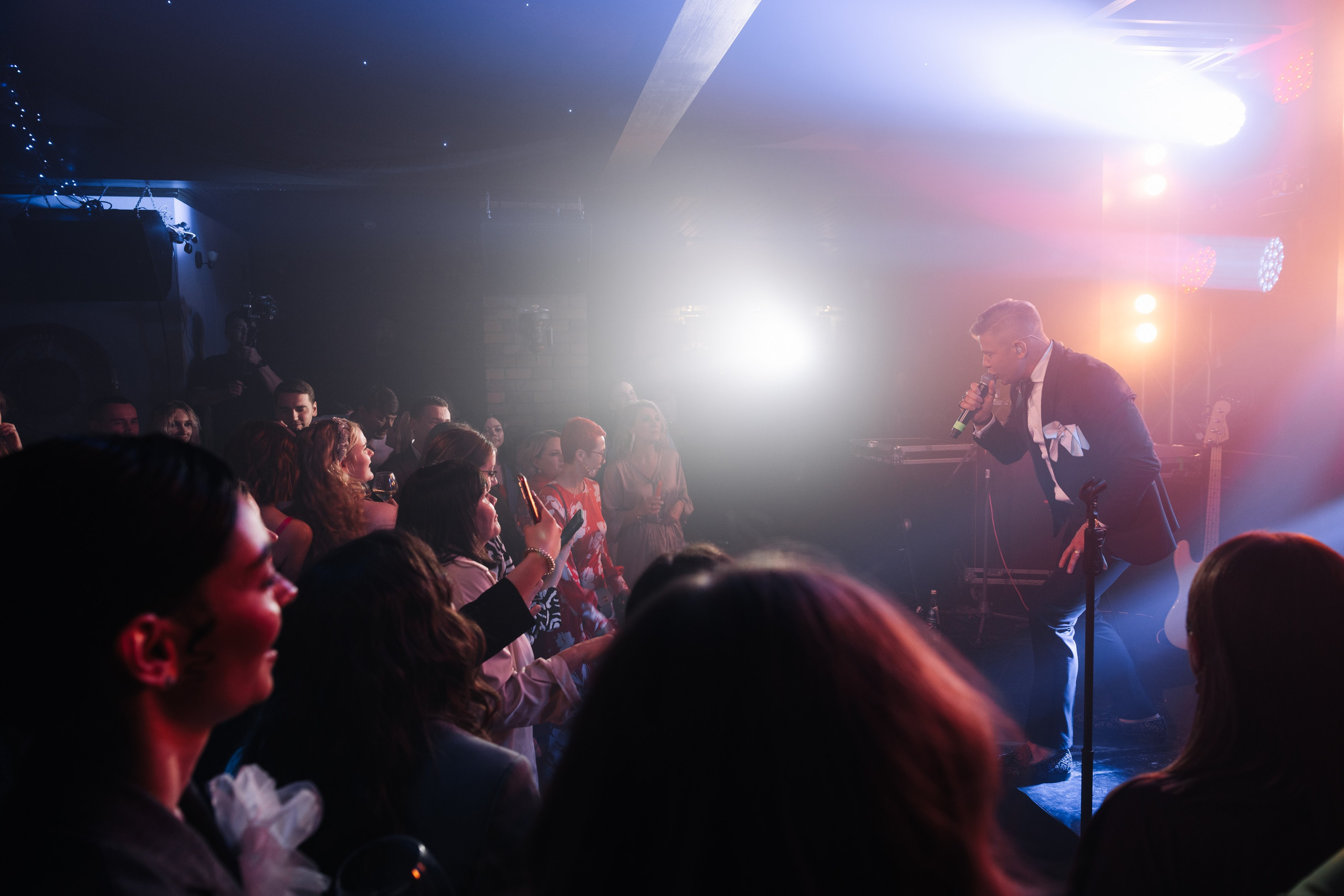 Wedding Станислав Вера. Фотограф в Ижевске и Казани Богданов Яков