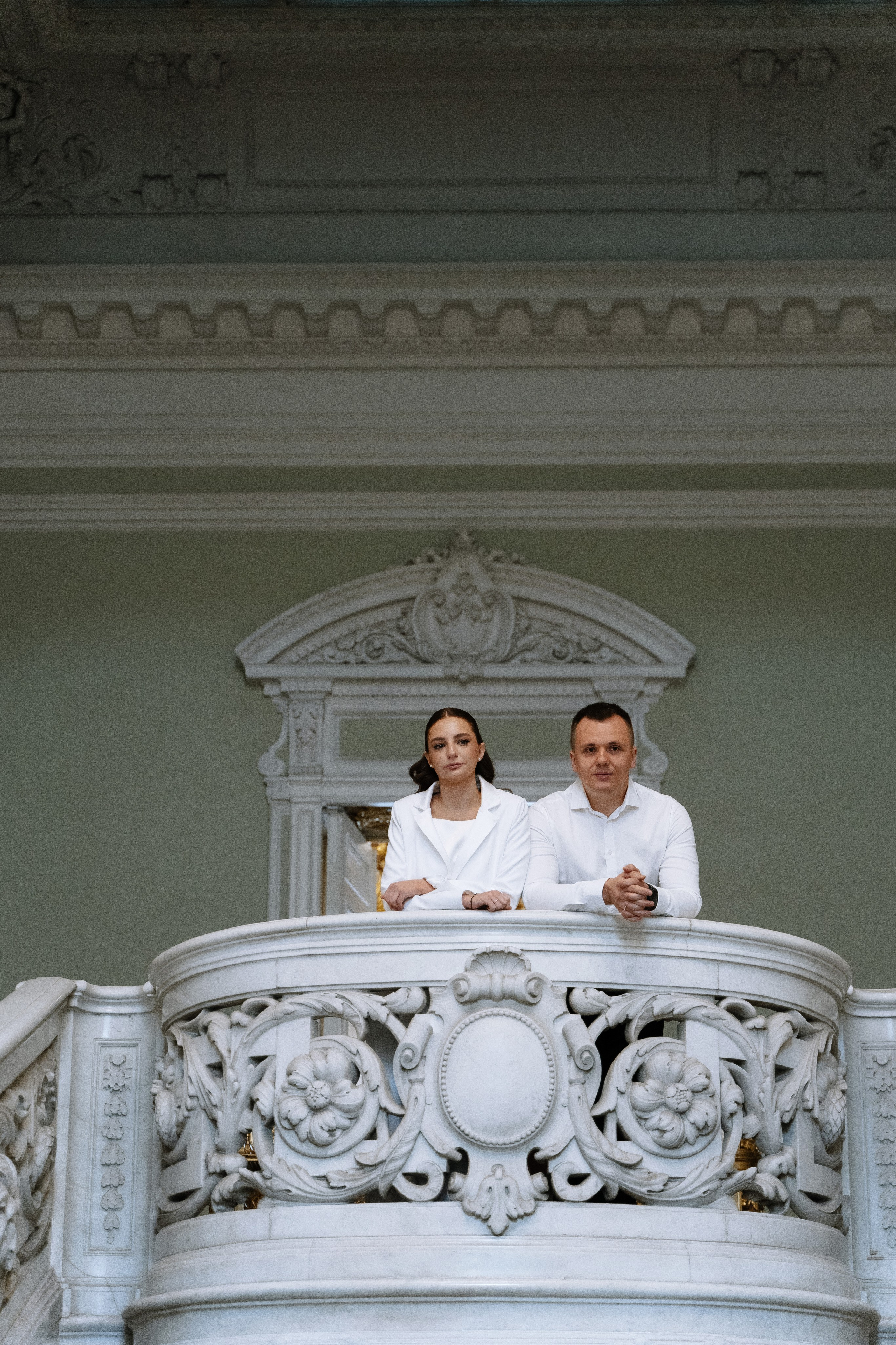 Дворец бракосочетания номер 1. Фотограф Санкт-Петербург