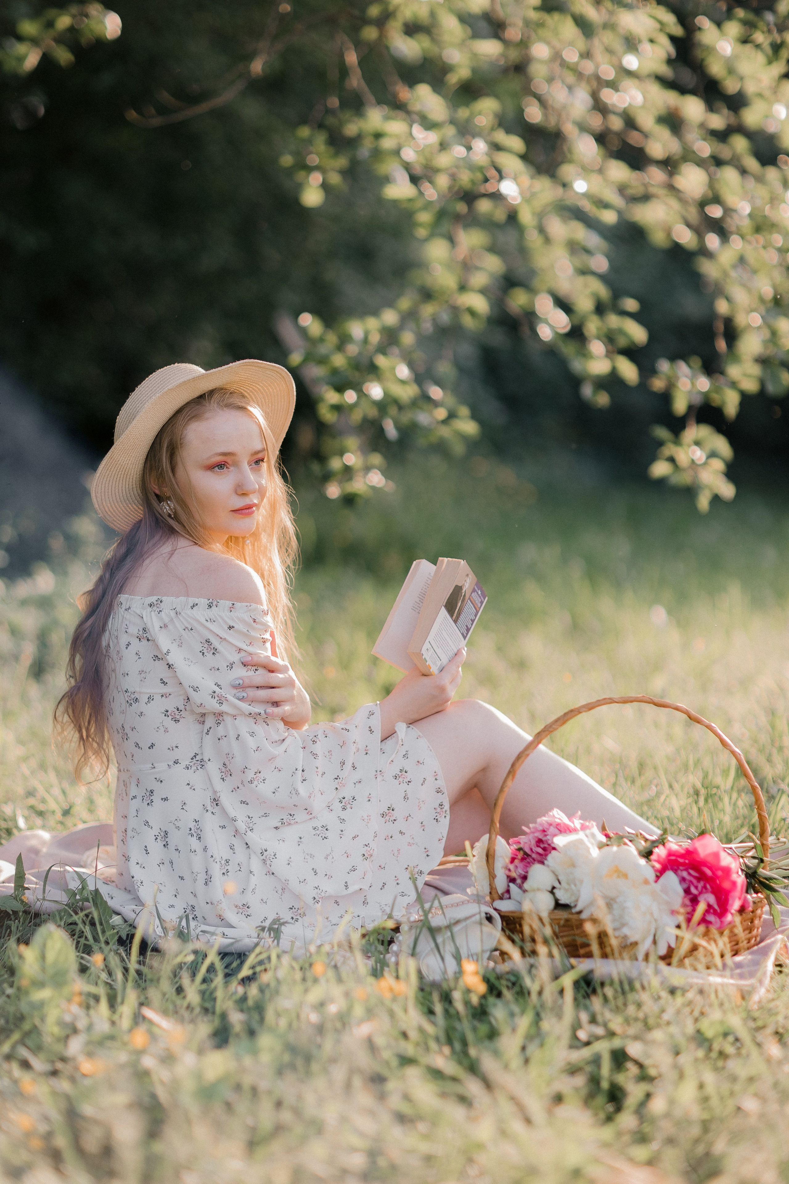 Портретная сьемка. Фотограф в Санкт-Петербурге