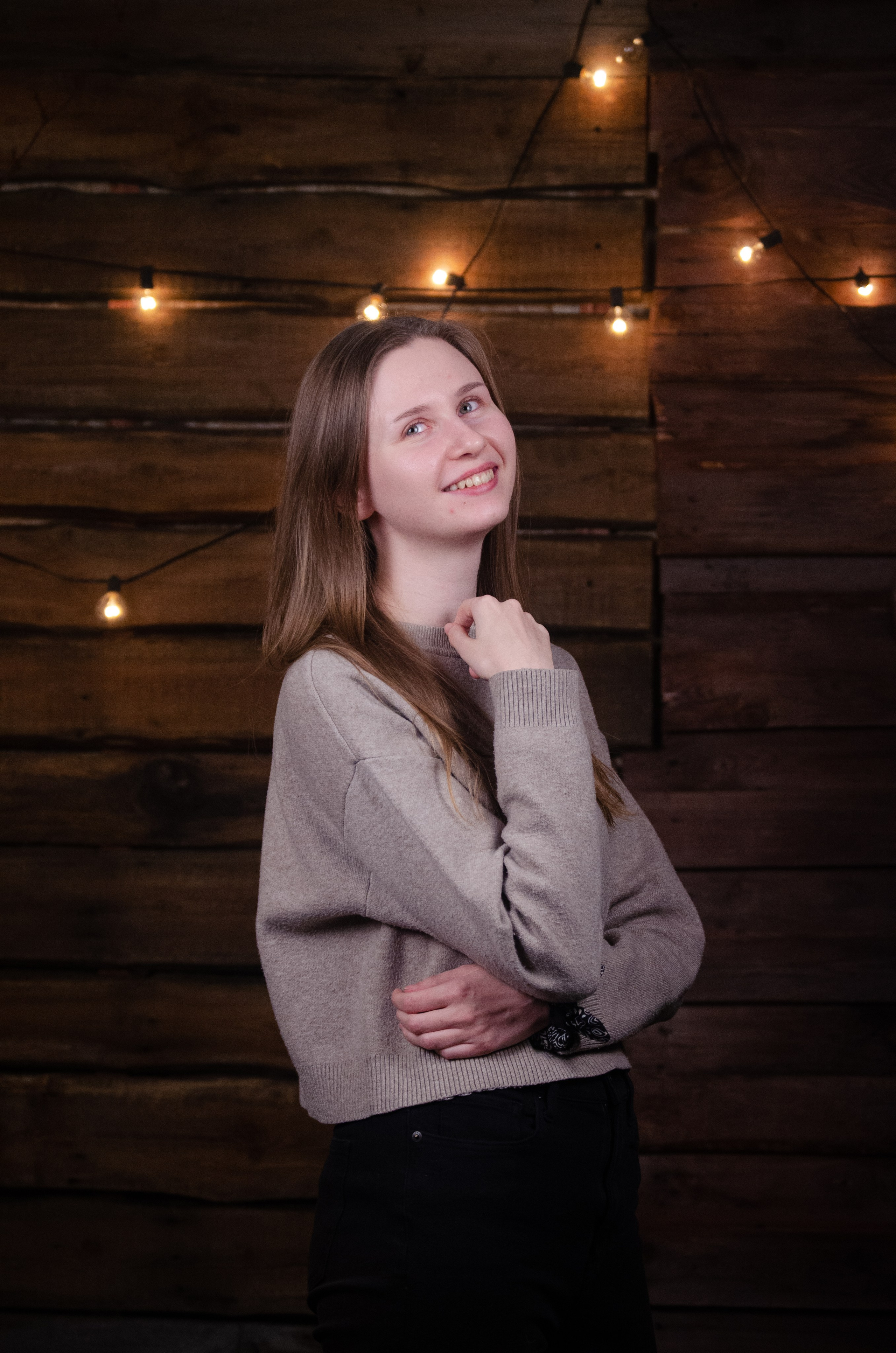 М А Р И. Фотостудия UPART