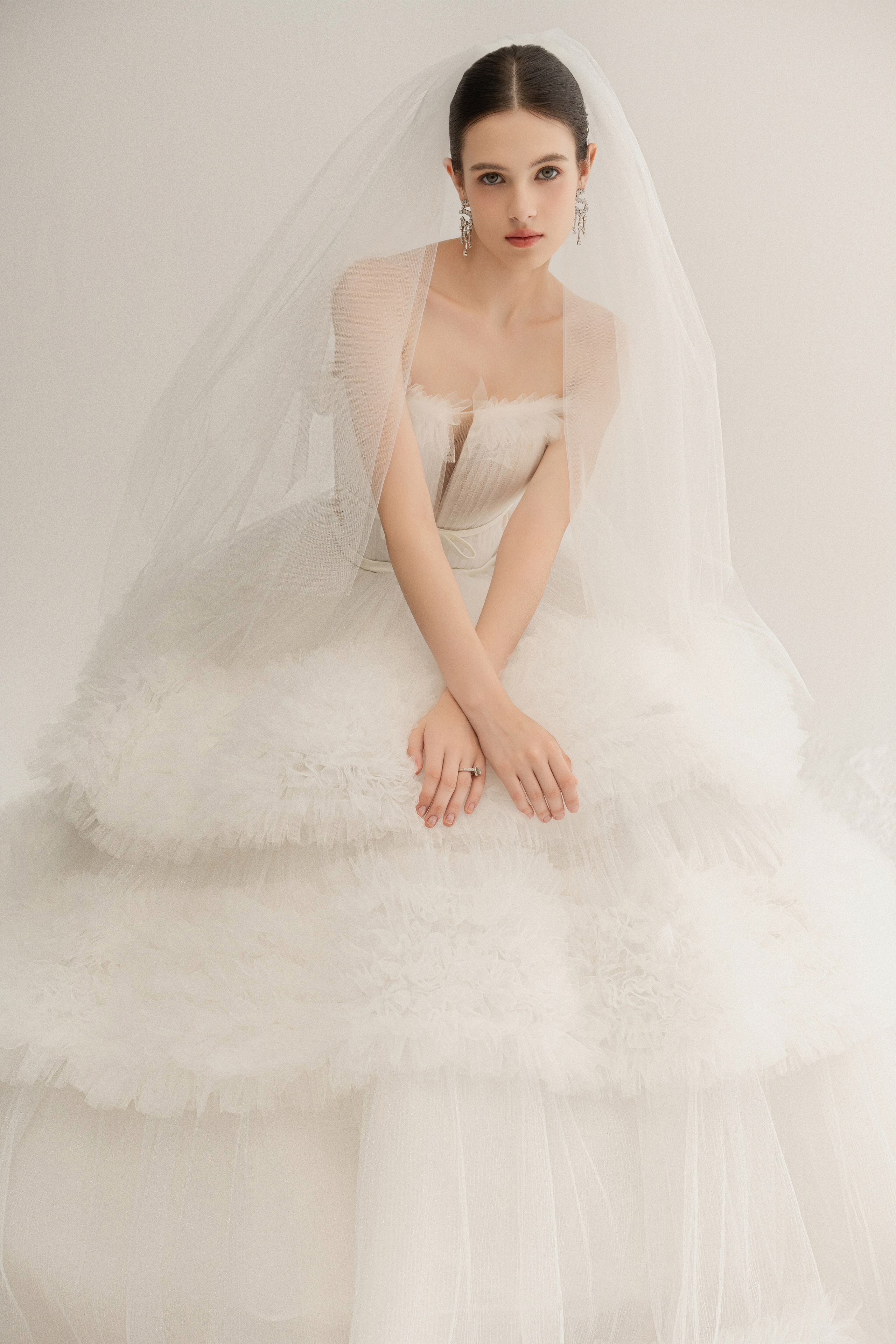 NADYA. Модельная студия MIA Models