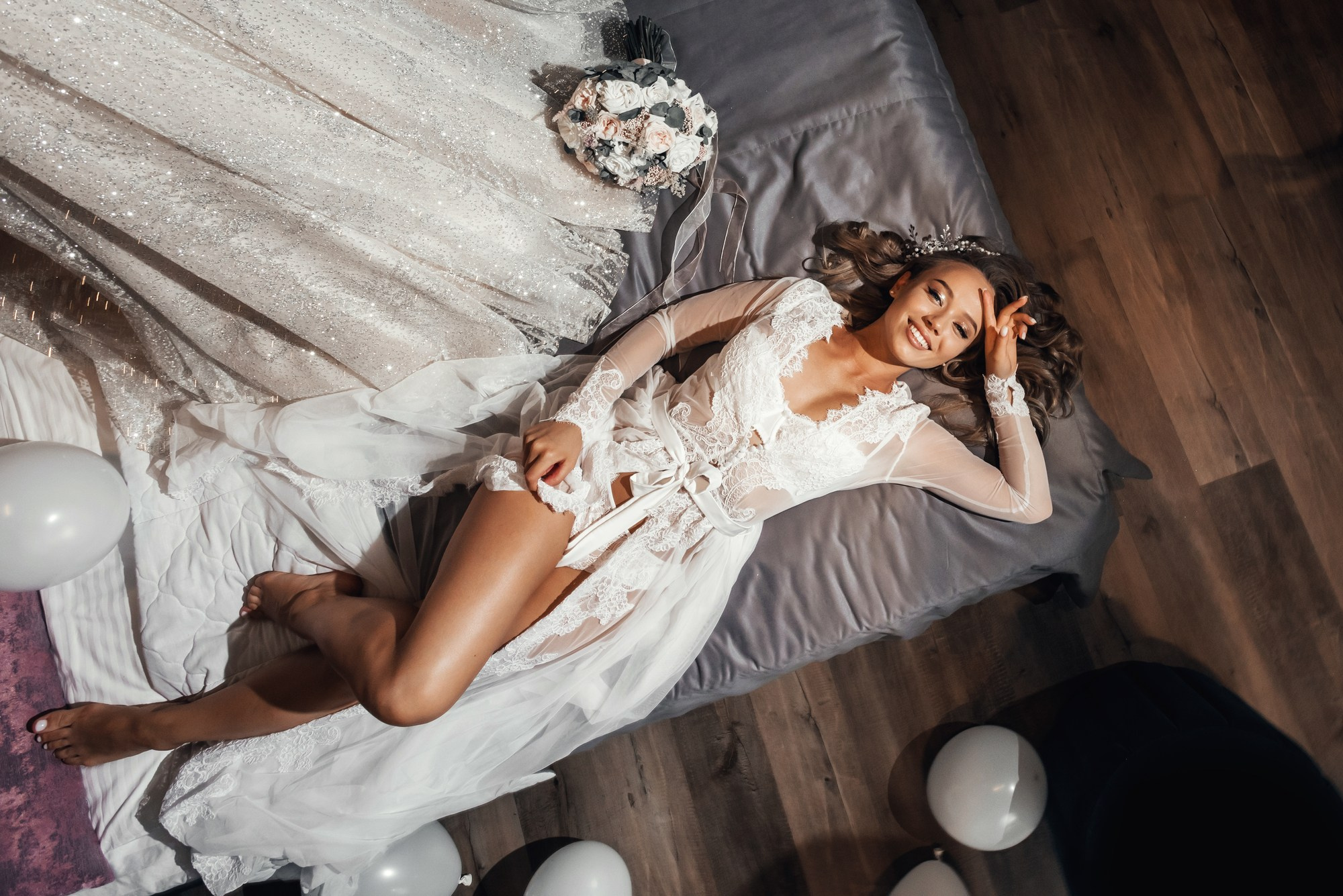 Свадьбы — Избранное. Свадебный и семейный фотограф в Новосибирске — Алексей Гаврилов