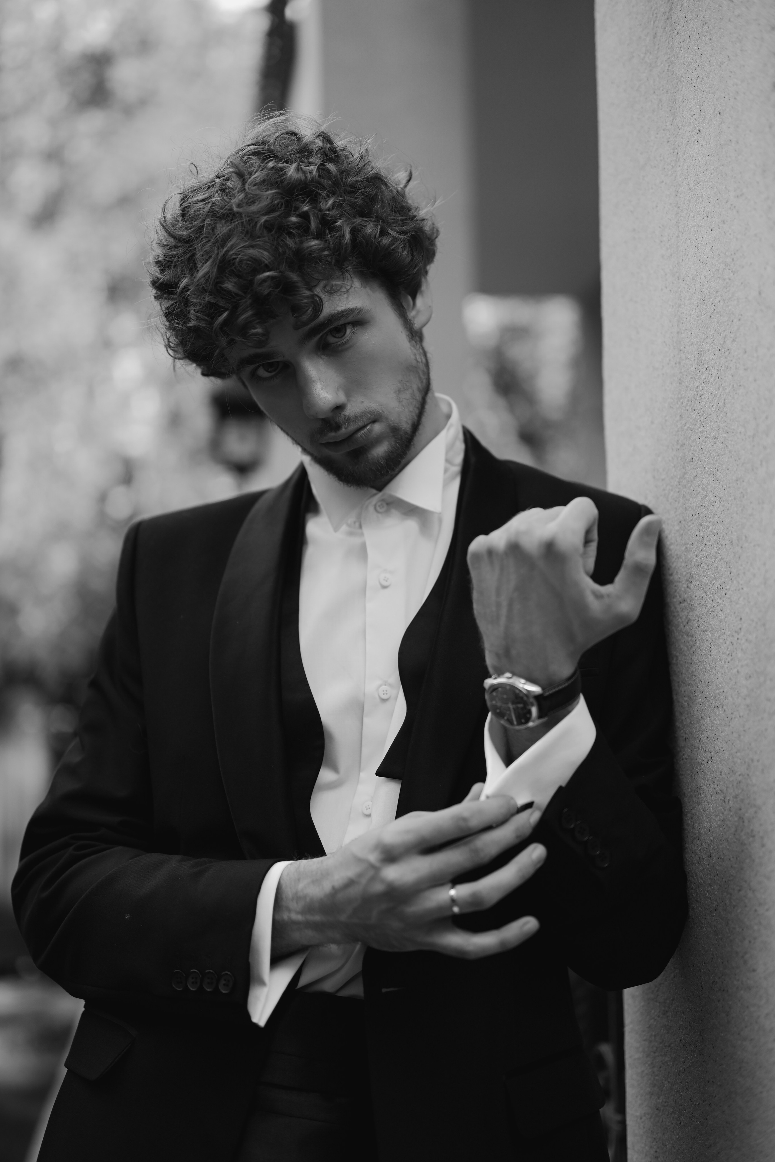 Кирилл & Лия. Свадебный и семейный фотограф в Уфе Александров Максим