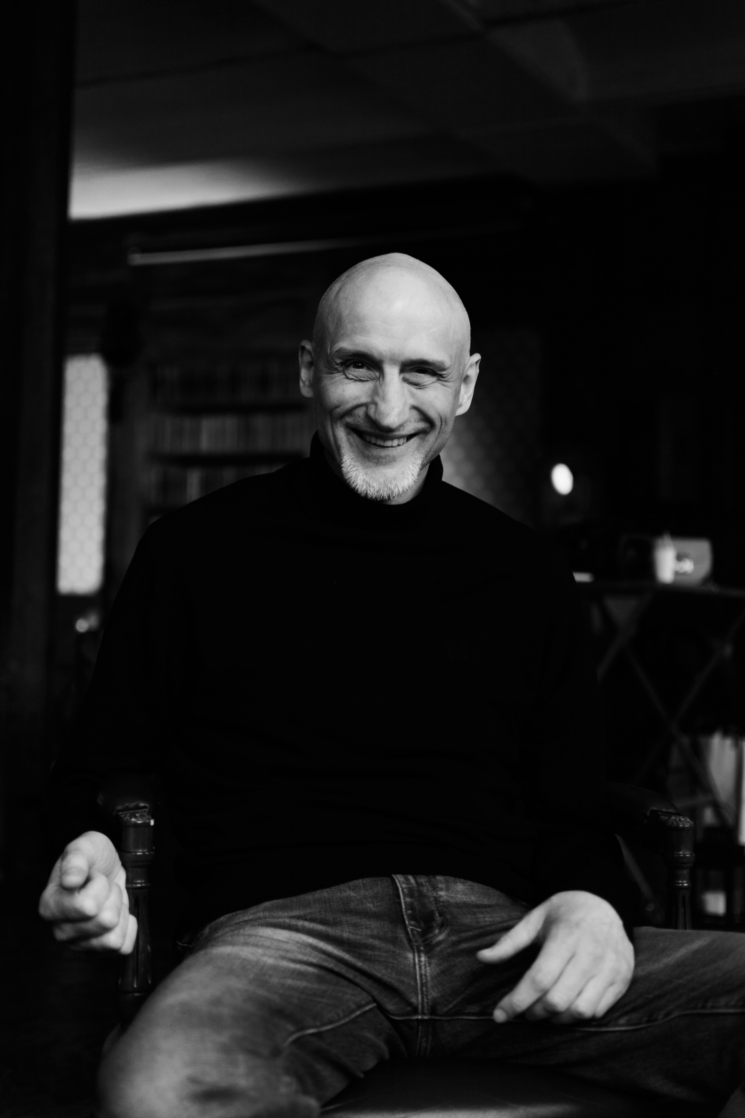 Александр. Портретный и репортажный Фотограф в Москве Александра Комарницкая