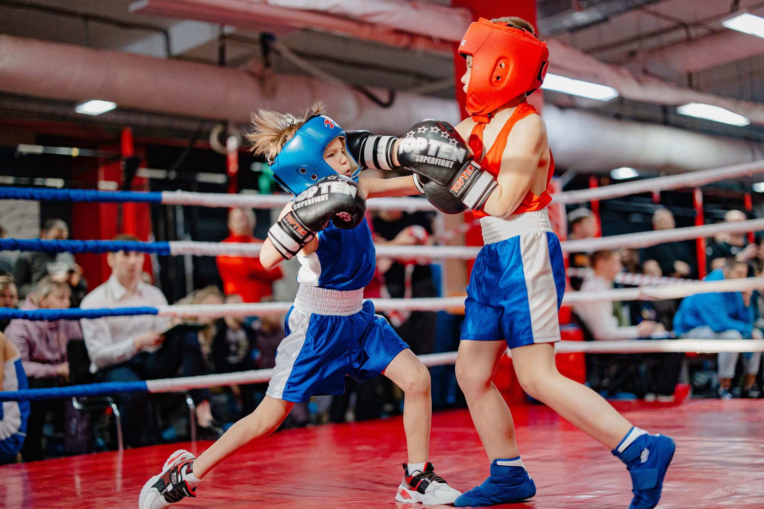 Спортивная фотосьемка. Фотограф Дмитрий Бойков