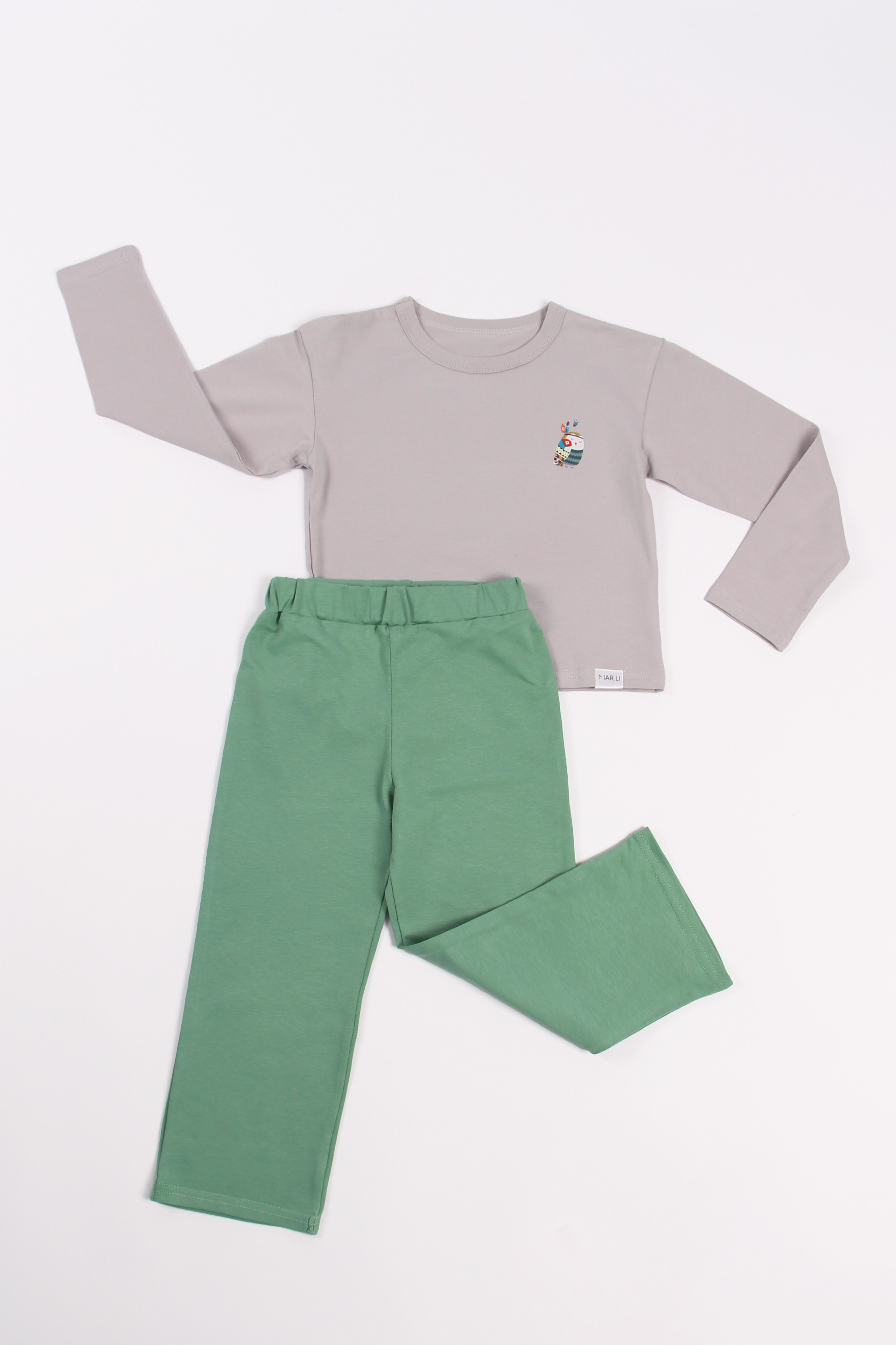 Предметное фото MAR.LI. Нечехова Виктория