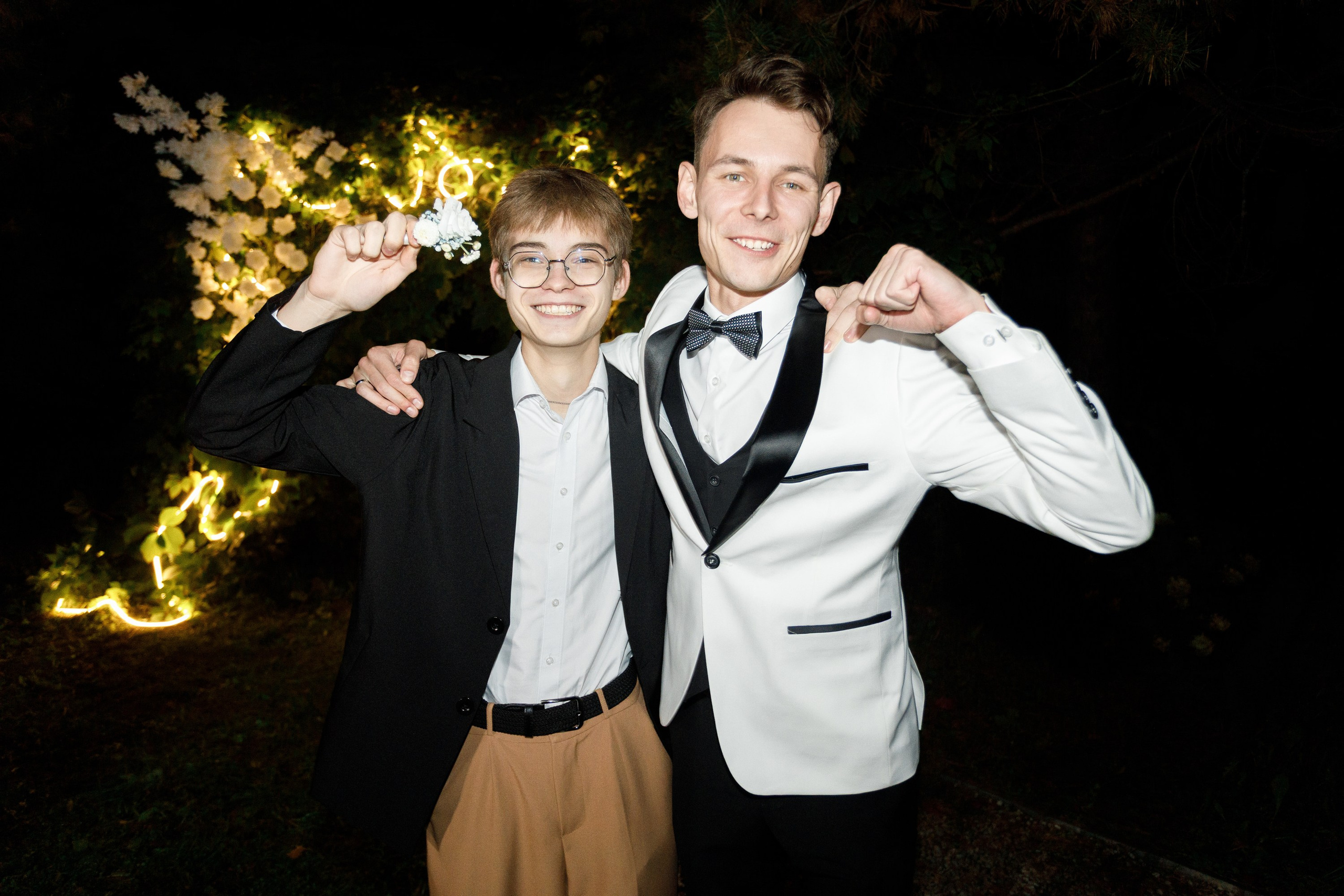 Максим и Александра. Свадебный фотограф в Ижевске Владимир Мещеряков