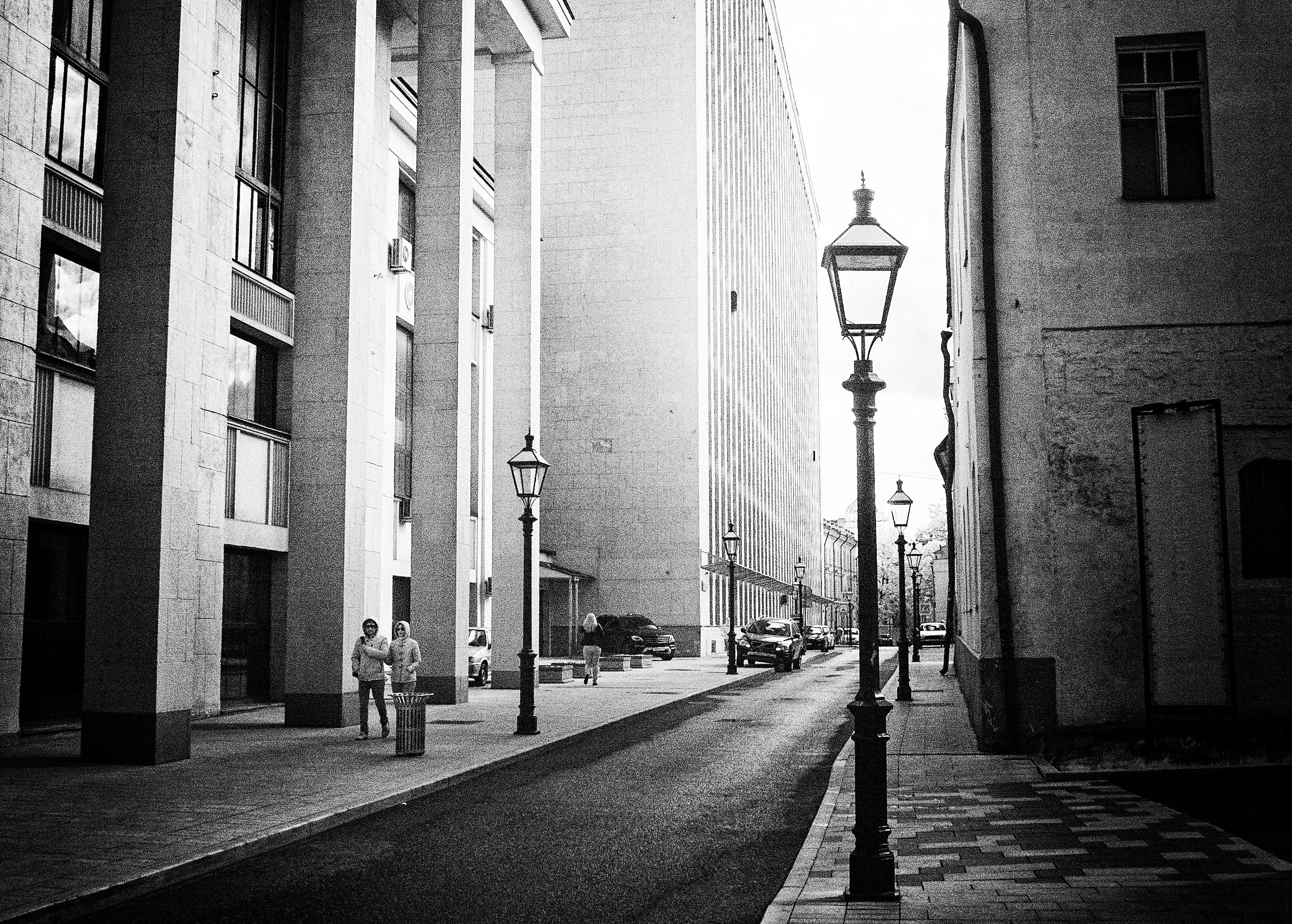 Infrared Photography. Solofilms