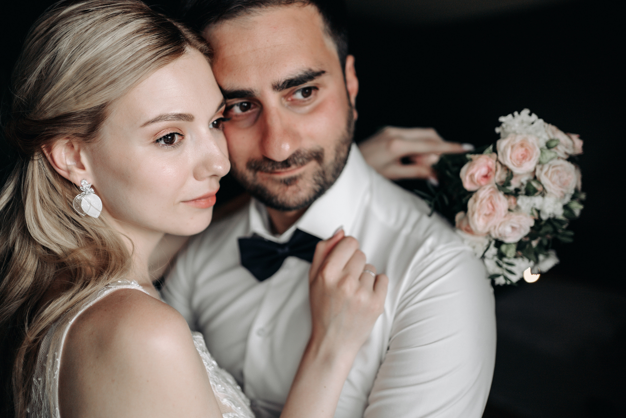 EKATERINA&GIORGY. Свадебный и семейный фотограф в Самаре Алёна Савельева