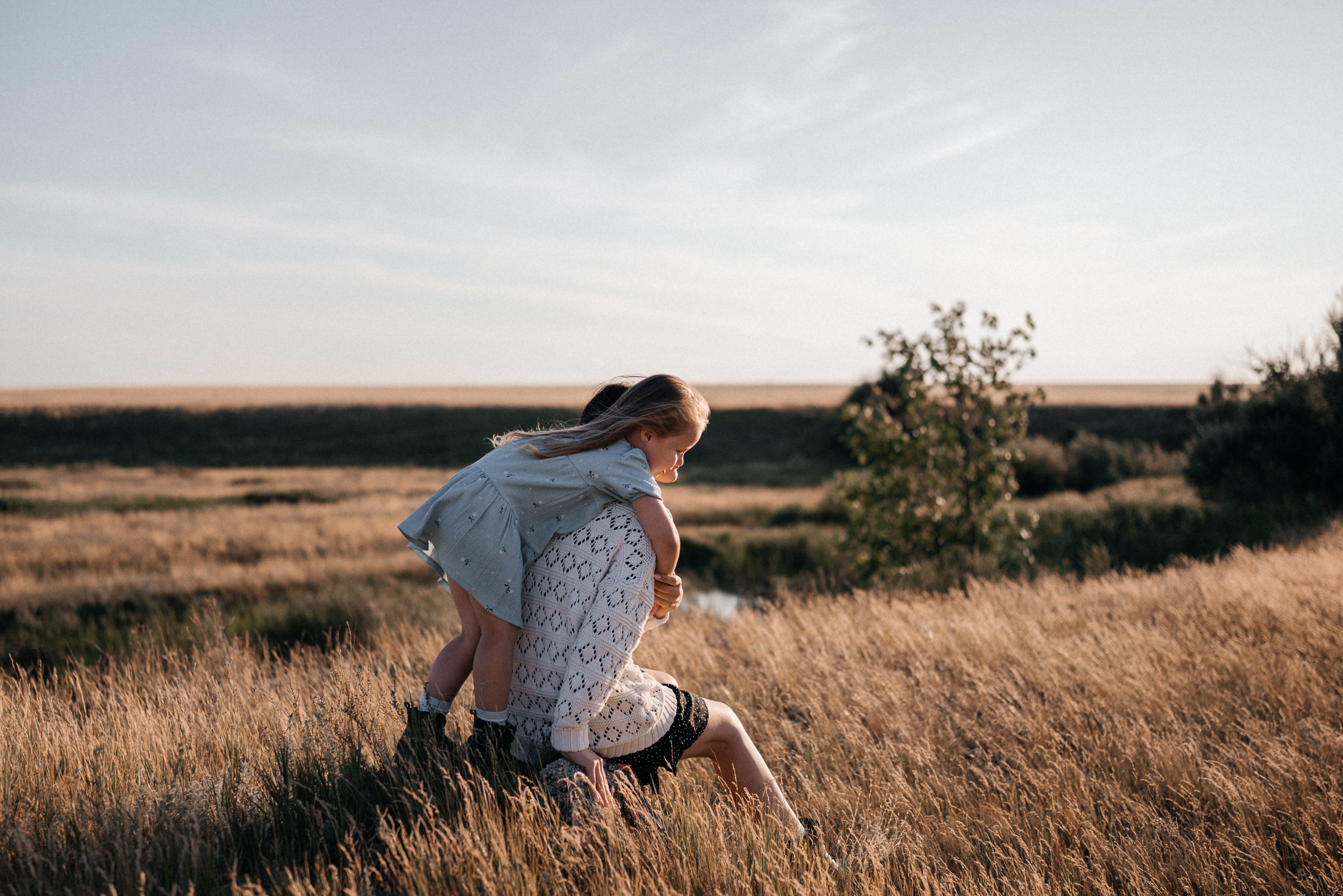 Свадебный и семейный фотограф в Самаре Алёна Савельева