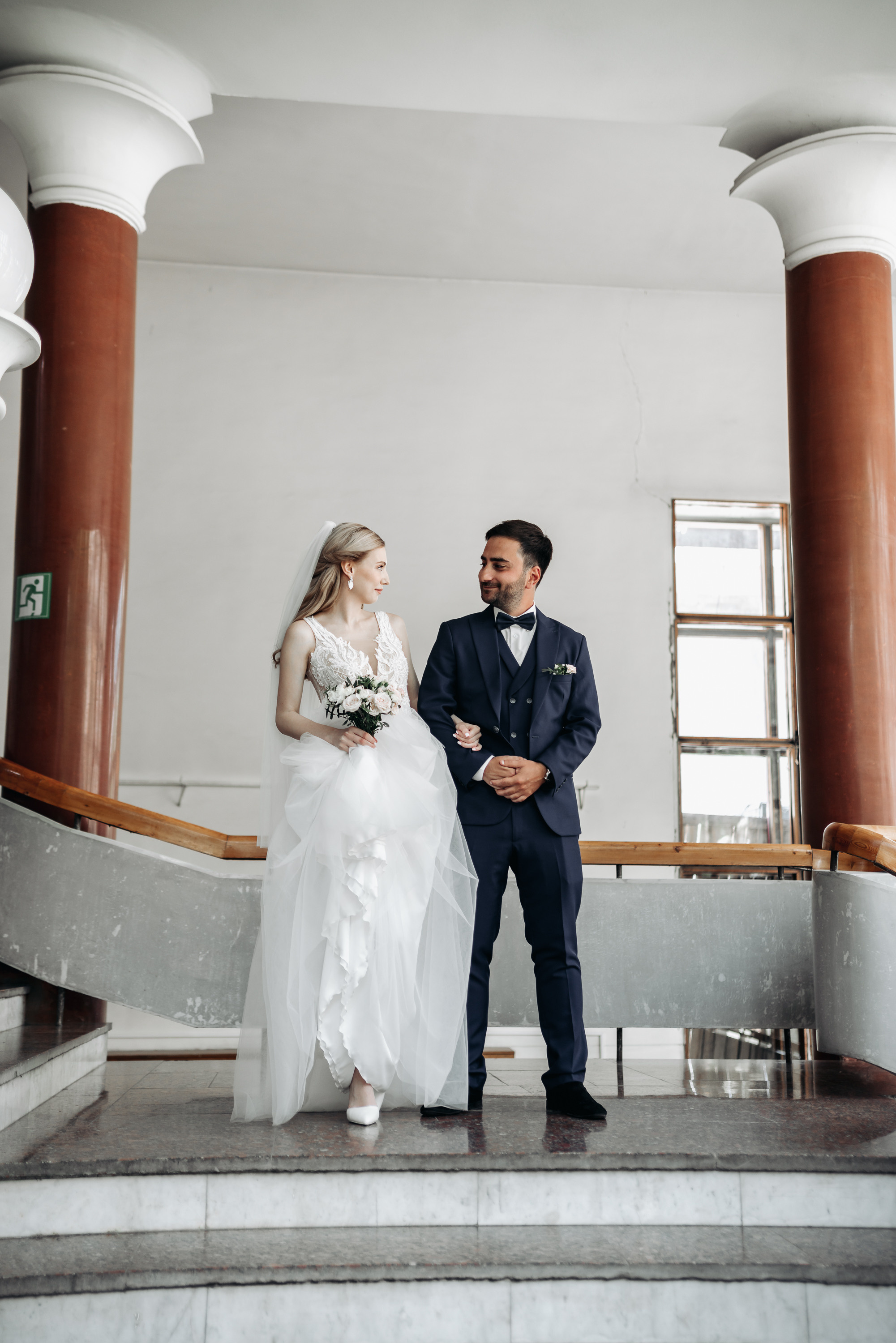 EKATERINA&GIORGY. Свадебный и семейный фотограф в Самаре Алёна Савельева