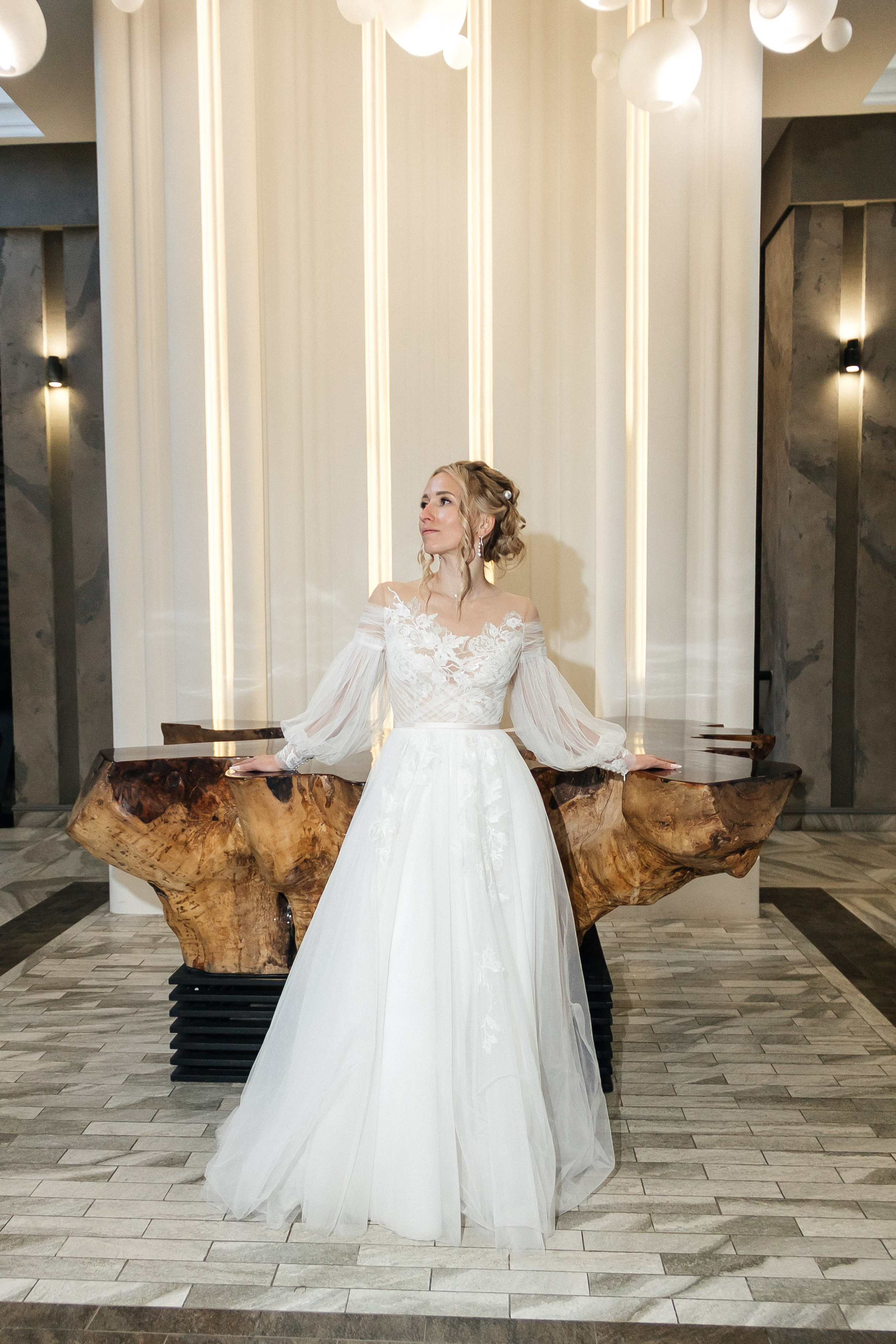 Вероника и Юра. Свадебный и Семейный фотограф Свекрова Ольга