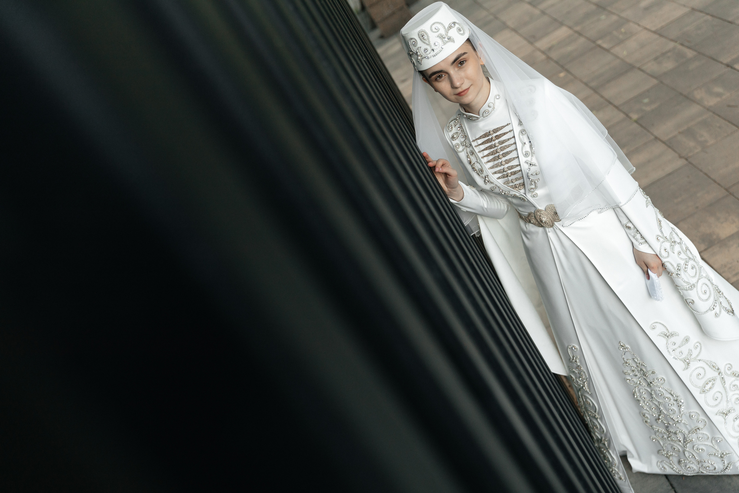 Лендинг. Свадебный, семейный, детский фотограф в Орле