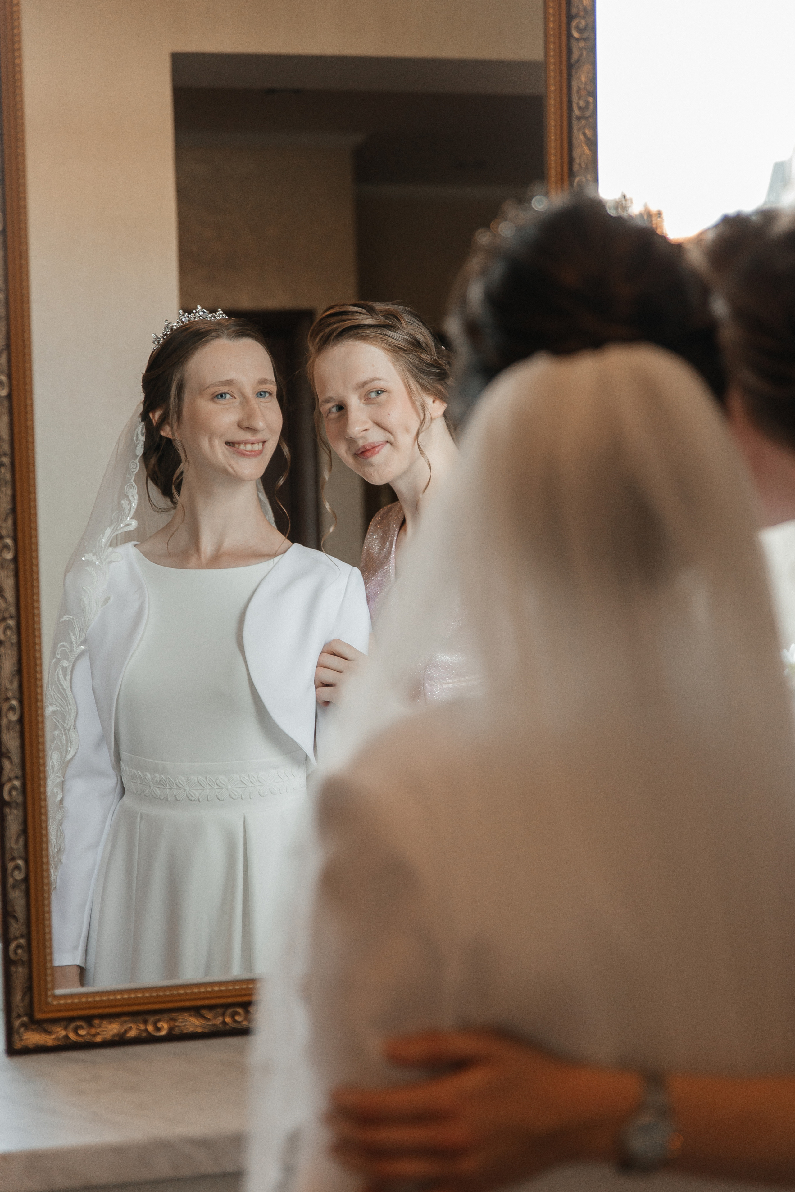 Лендинг. Свадебный, семейный, детский фотограф в Орле