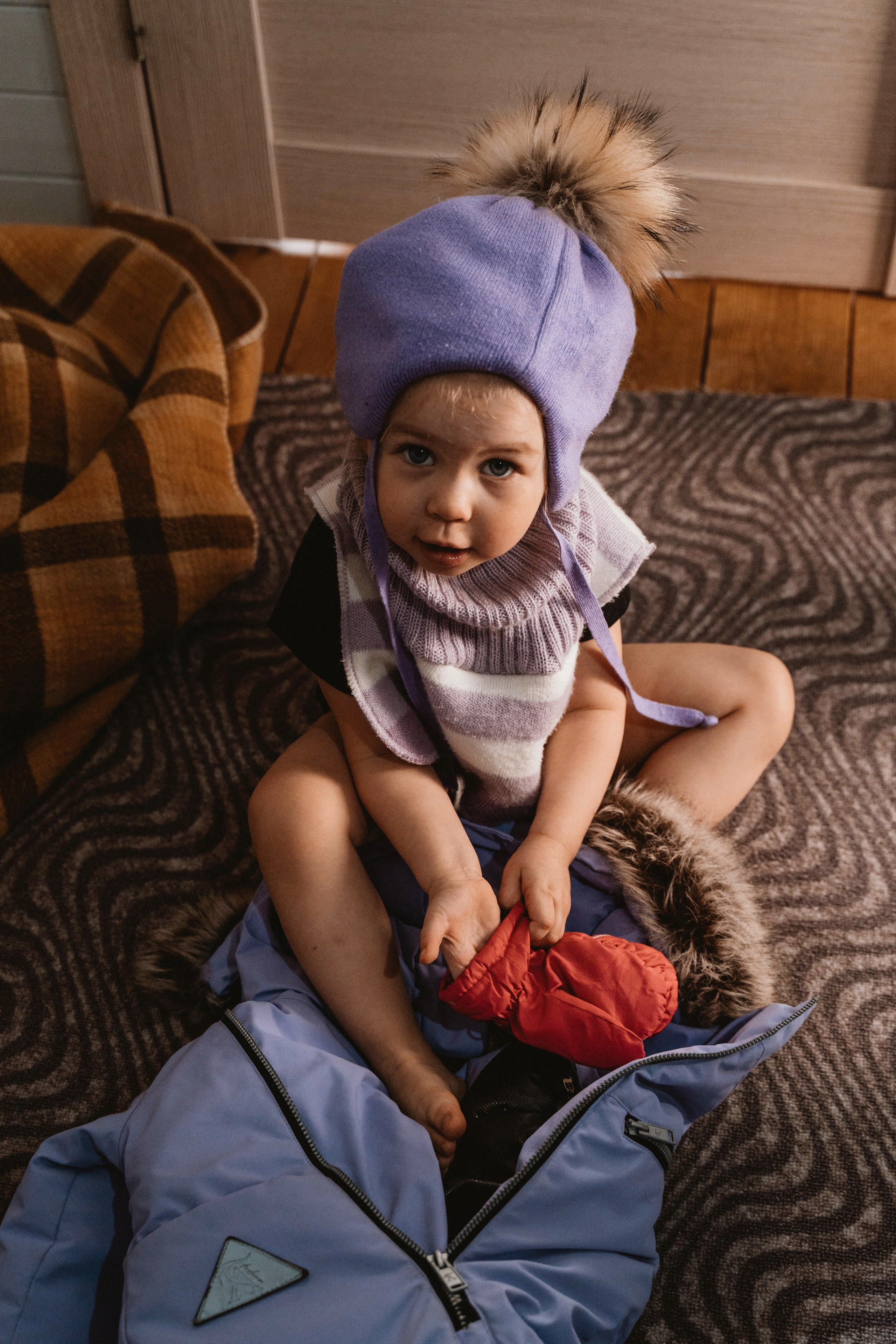 Артем Настя и Манюнька. Семейный фотограф в Москве Алёна Шестунова