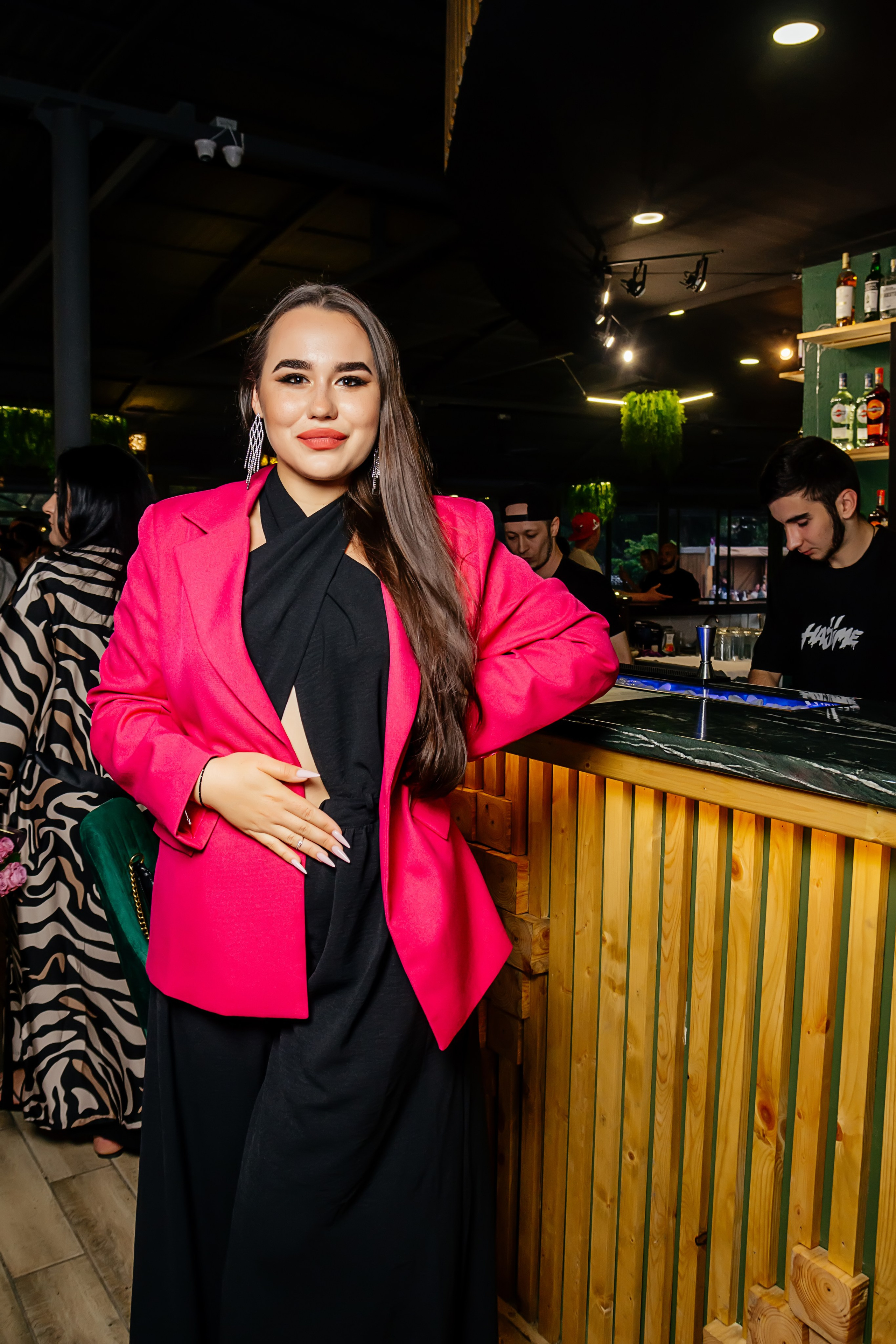 Концертная фотография Анапа. Репортажный и портретный фотограф Анапа Екатерина Волкова