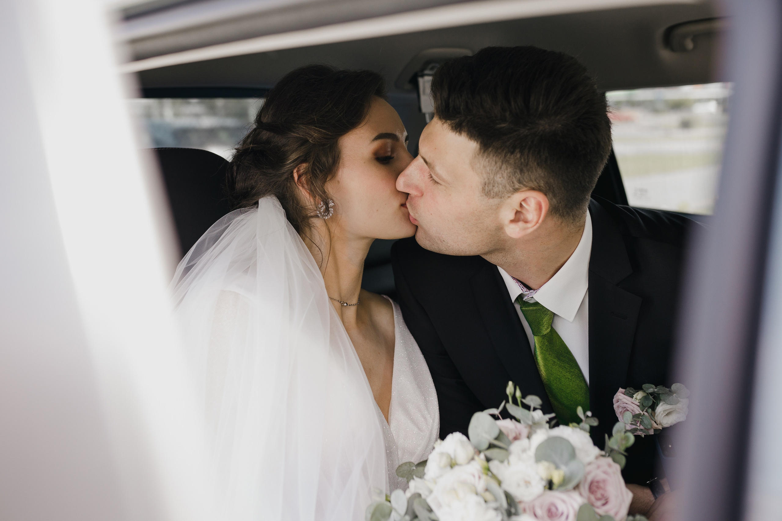 Свадьбы. Фотограф в Бресте