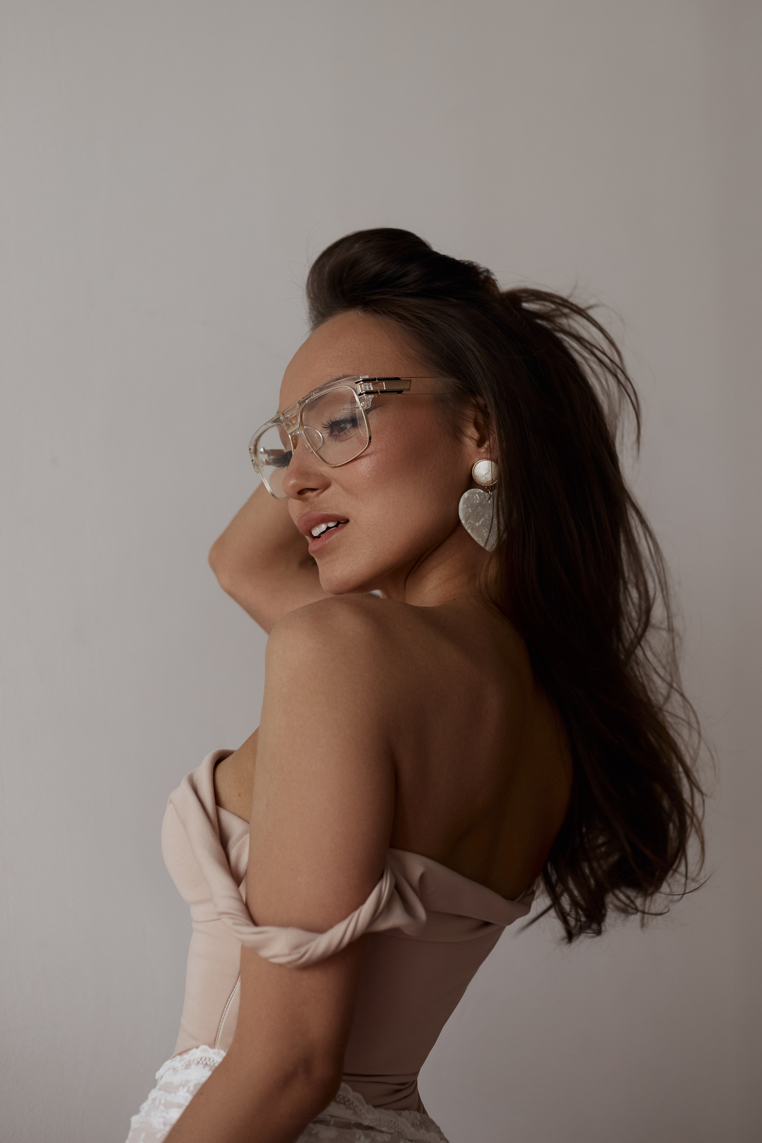 Элиза. Коммерческий фотограф Дарья Горбачева