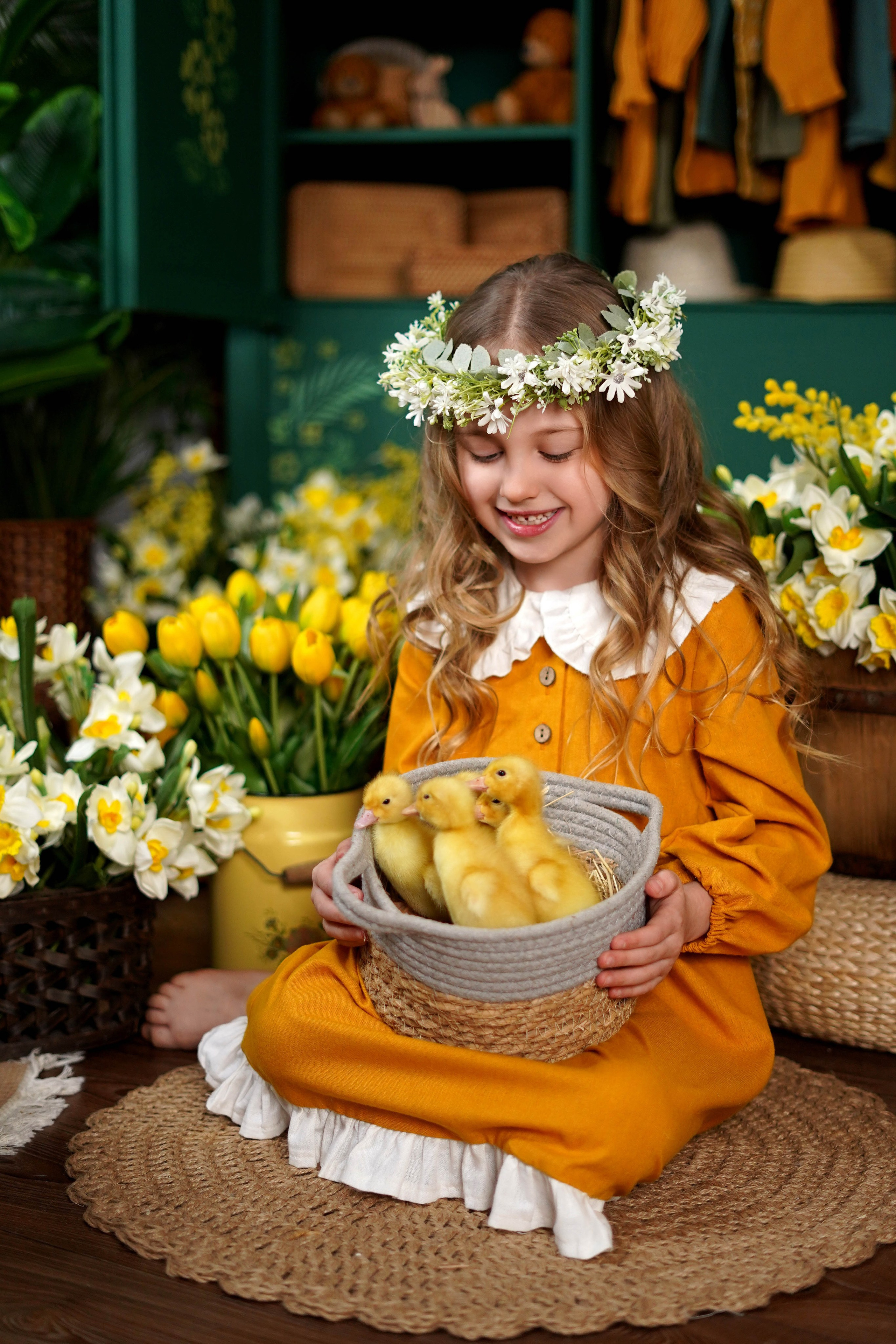 Фотостудия «Антураж» г. Краснодар
