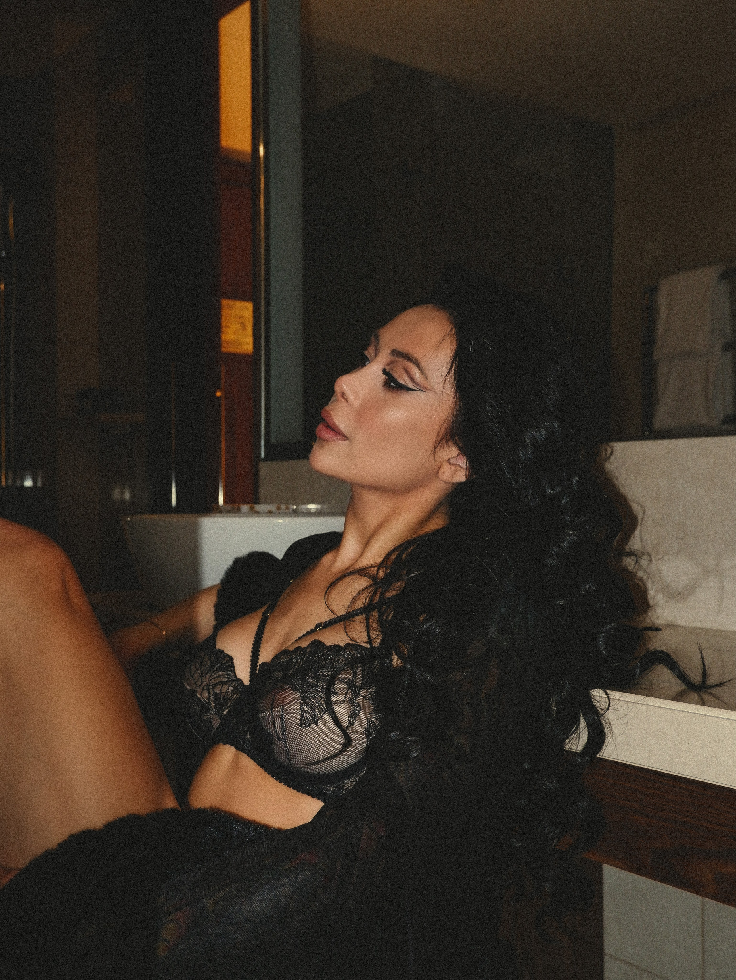 Hotel. Фотограф Khachatryan Syuzanna / Москва & Санкт-Петербург