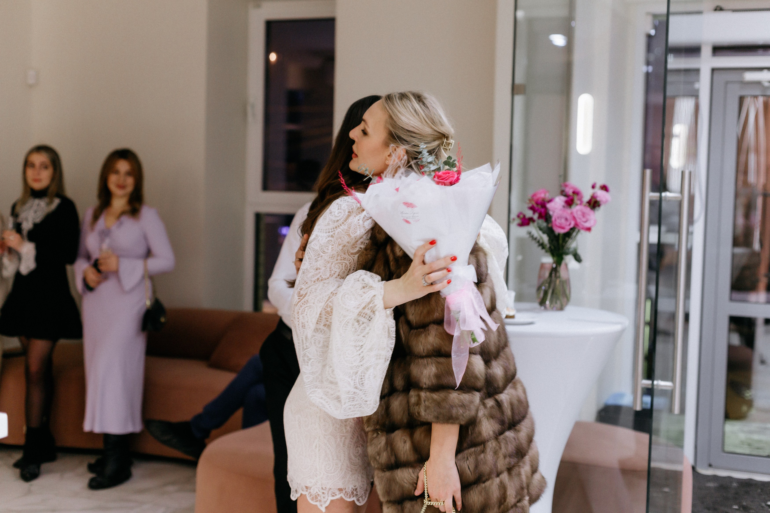 TOP BEAUTY — ОТКРЫТИЕ. СВОИ. ФОТООТЧЕТЫ-СОБЫТИЯ-МЕСТА