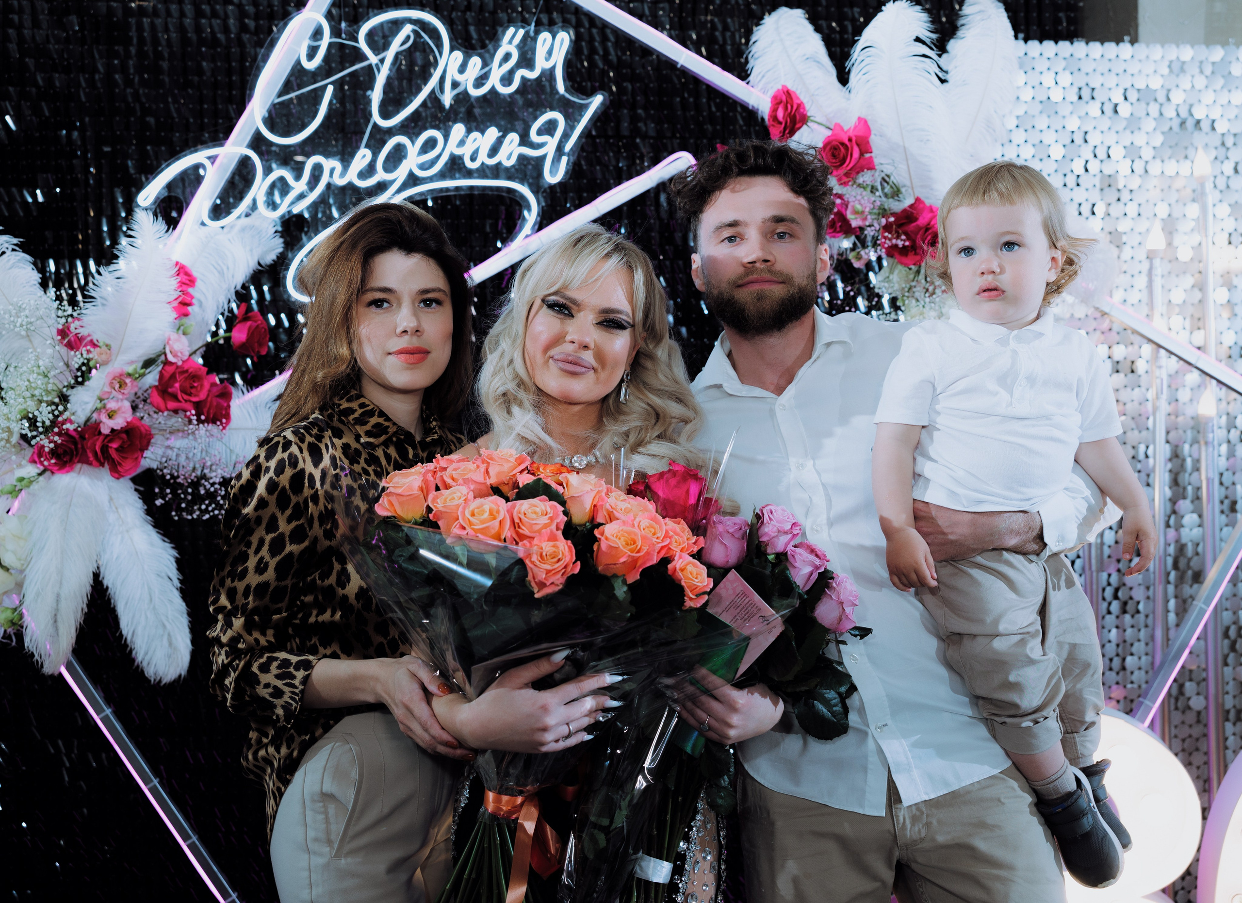 Юбилей 30 лет. Фотограф Андрей Ширкалин Москва Московская обл, Коломна, Рязань