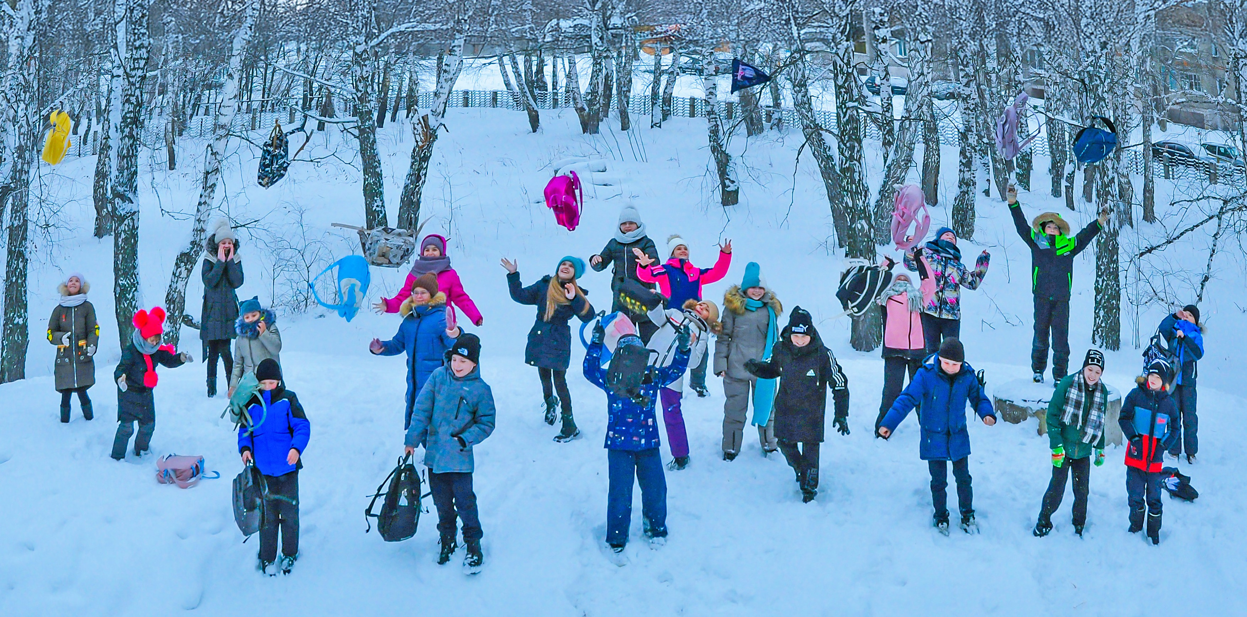 Детский фотограф в Новосибирске и НСО