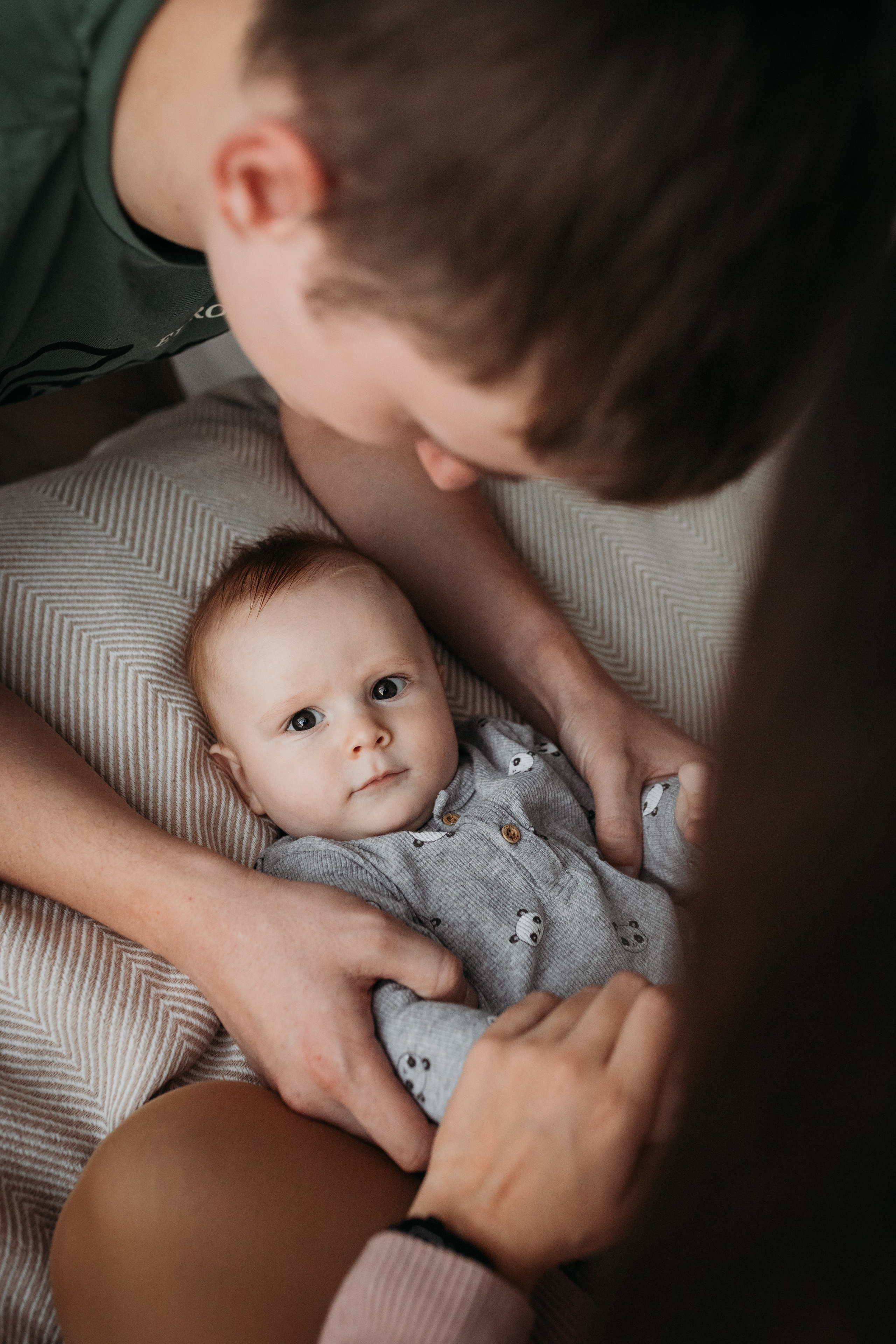 Лайфстайл lifestyle фотосессия новорожденного Барнаул. Фотограф новорожденных в г. Барнаул Ренпенинг Катерина