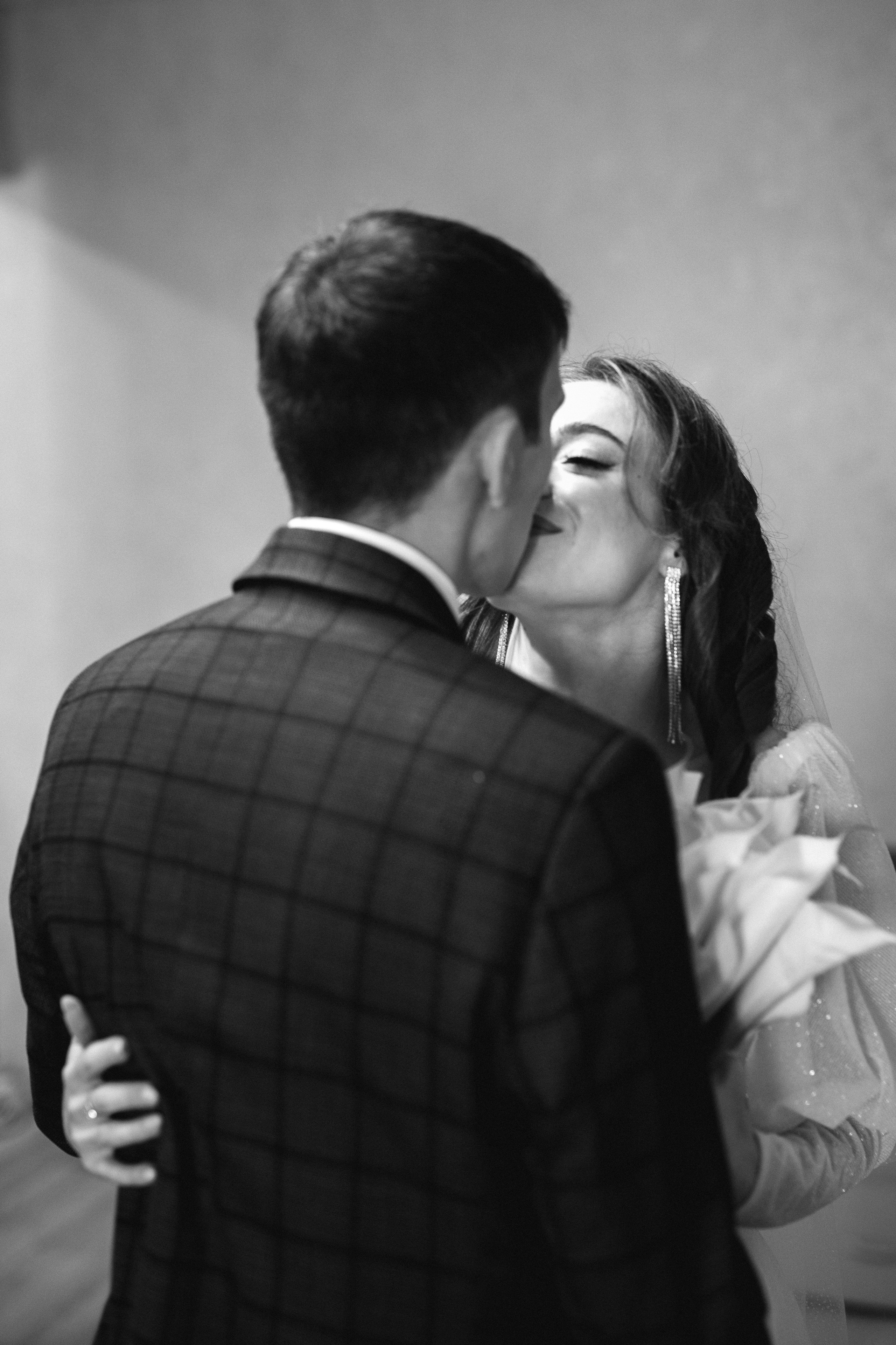 Дмитрий и Карина. Свадебный и женский фотограф