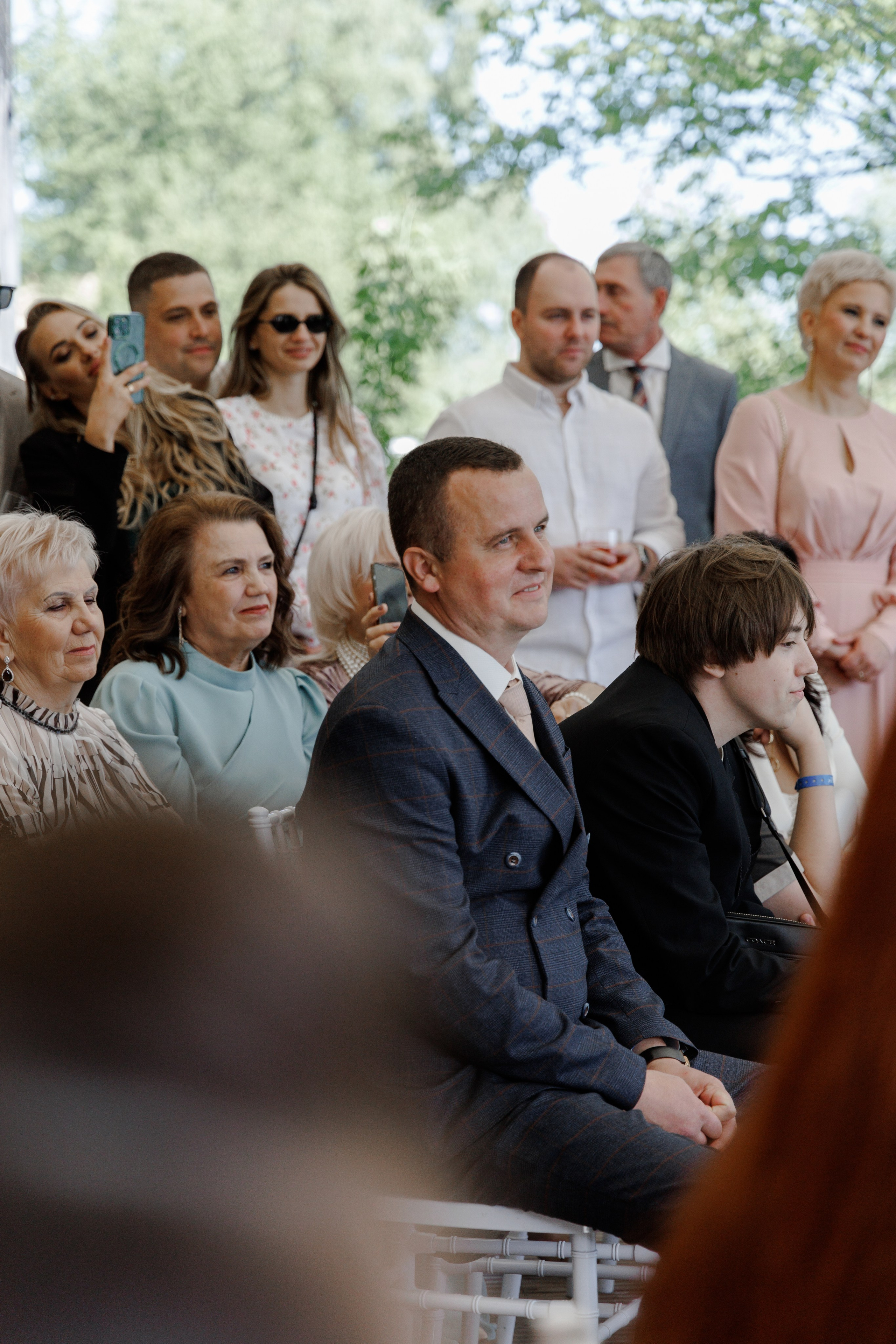 Игорь и Татьяна. Свадебный фотограф в Самаре Виденмаер Евгения