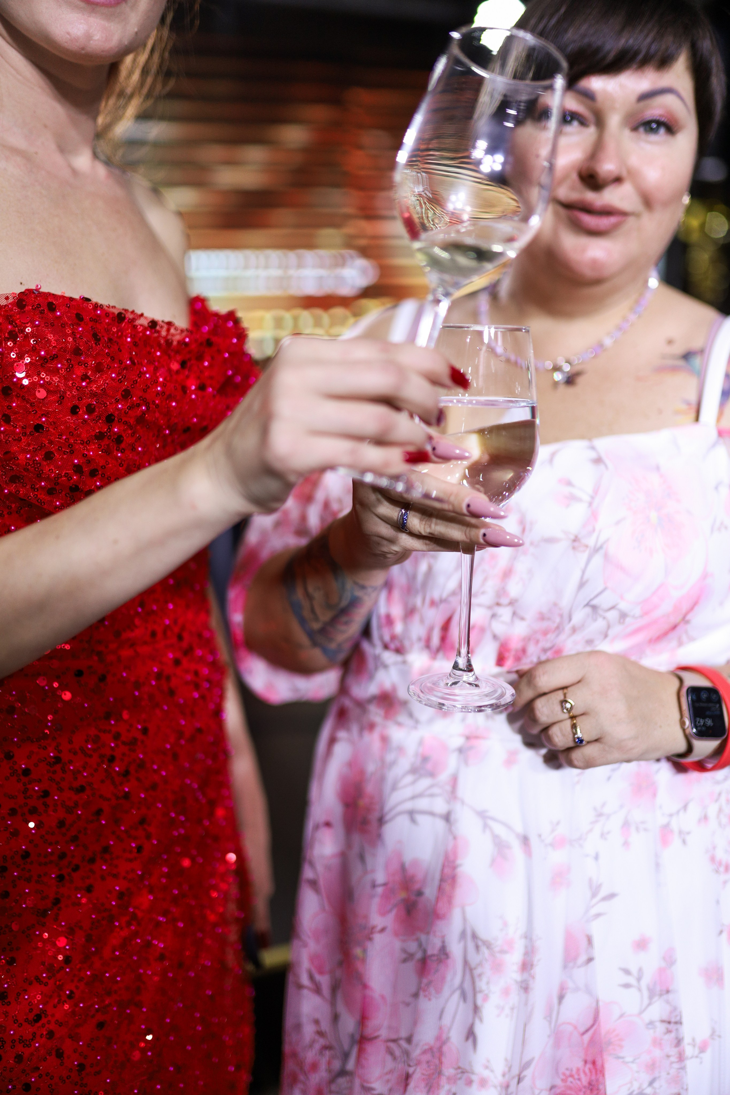 Новогодний корпоратив