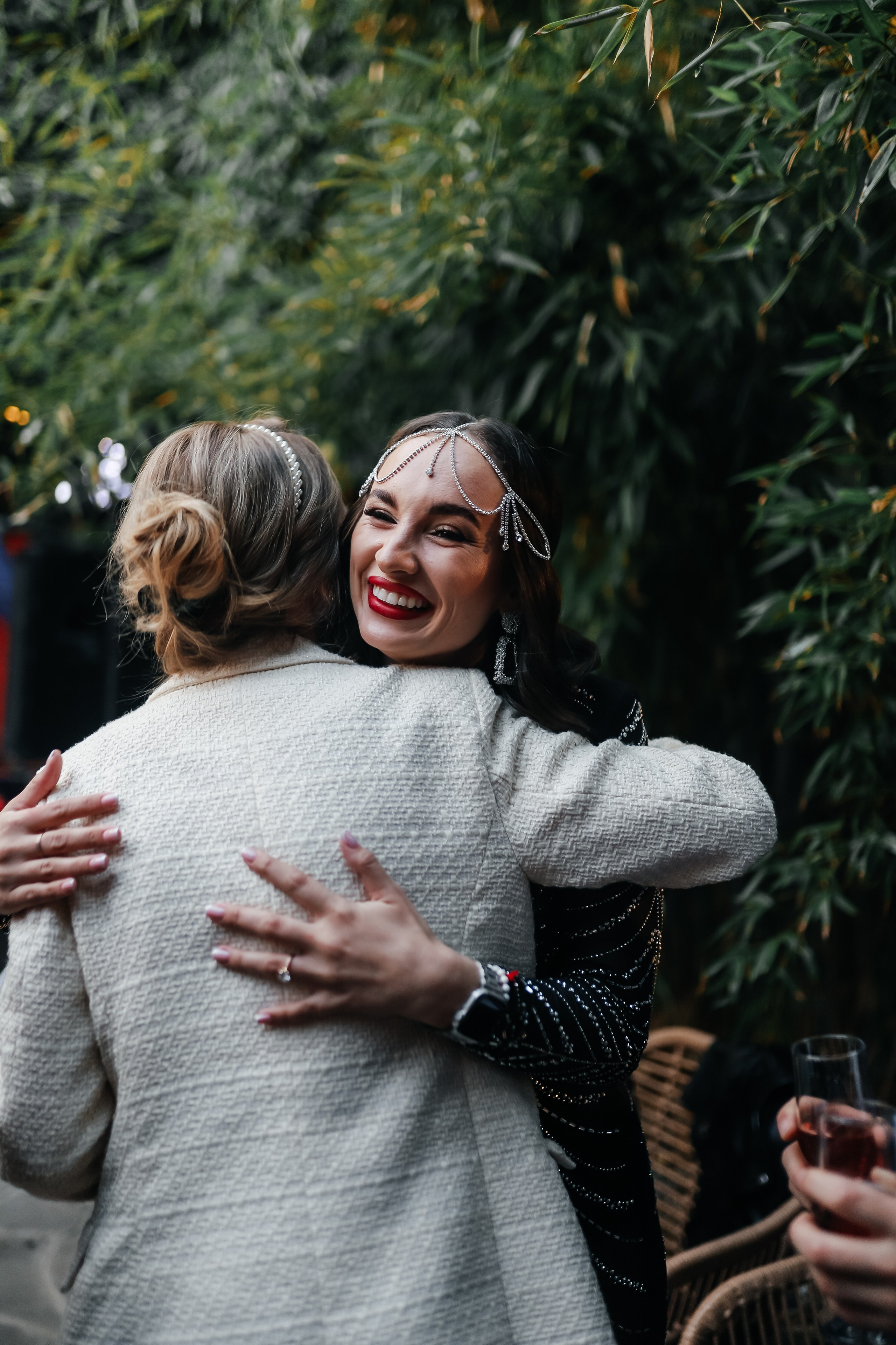 Обзор мероприятия @lubyanenkoo