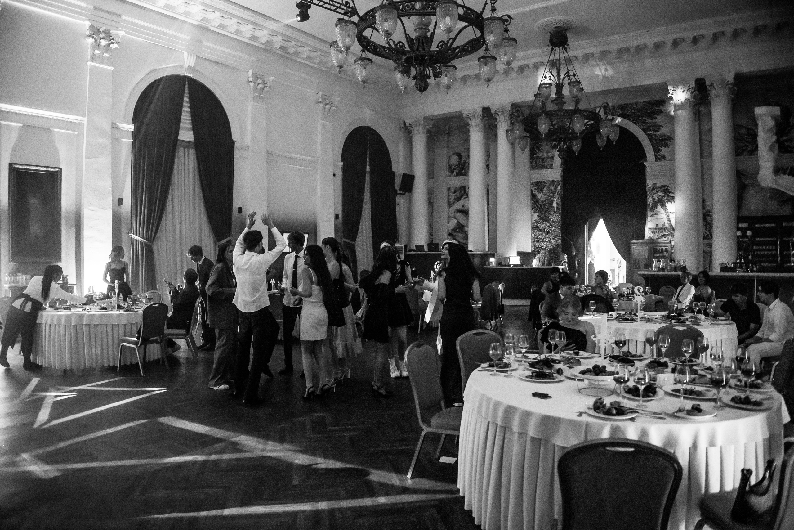 Выпускные 9-11 классы. Свадебный и семейный фотограф Яна Стражева. Волгоград, Москва