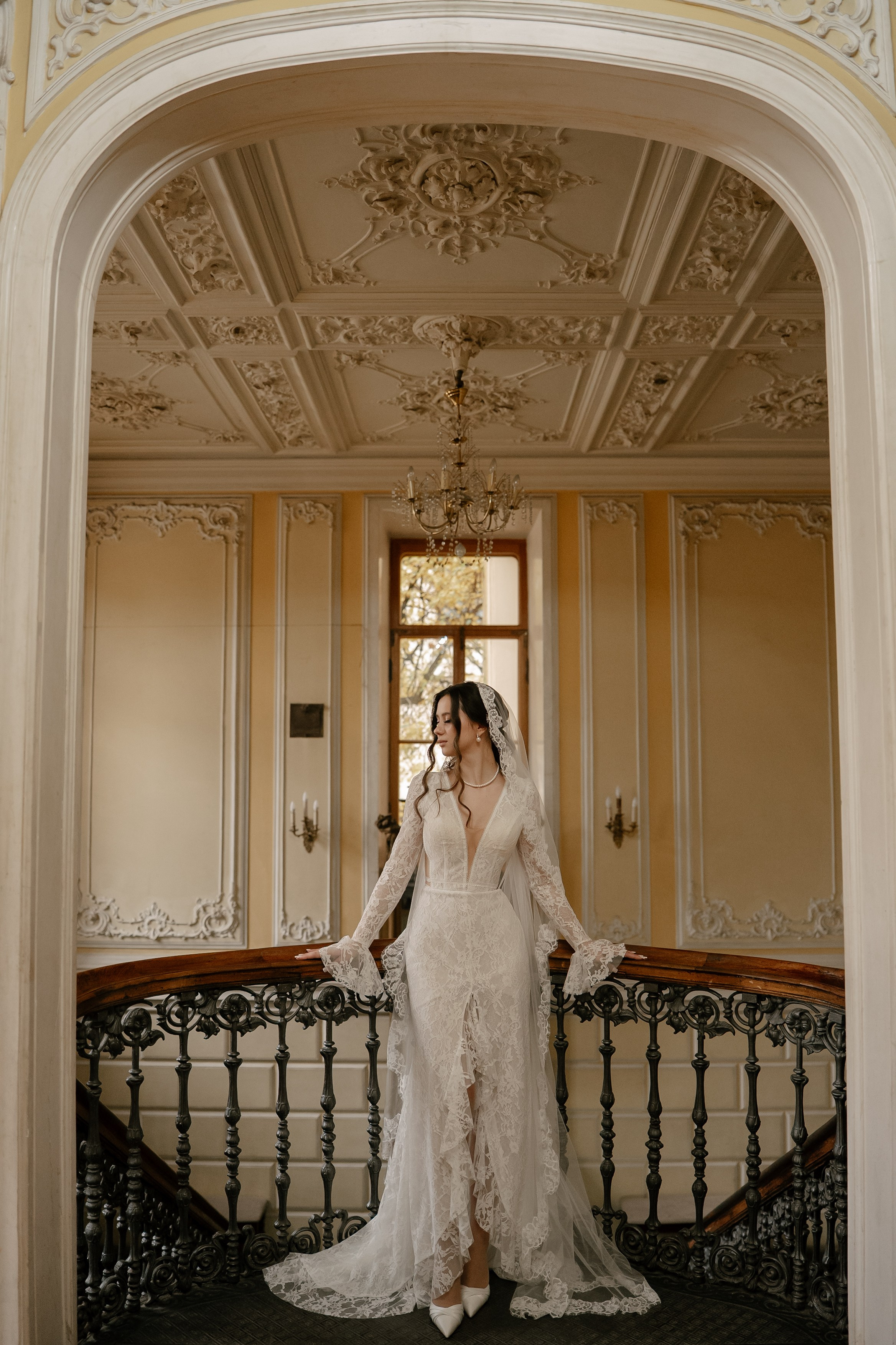 Даня и Полина. Свадебный и семейный фотограф в Москве и Красногорске — живые кадры | Анастасия Тихонова