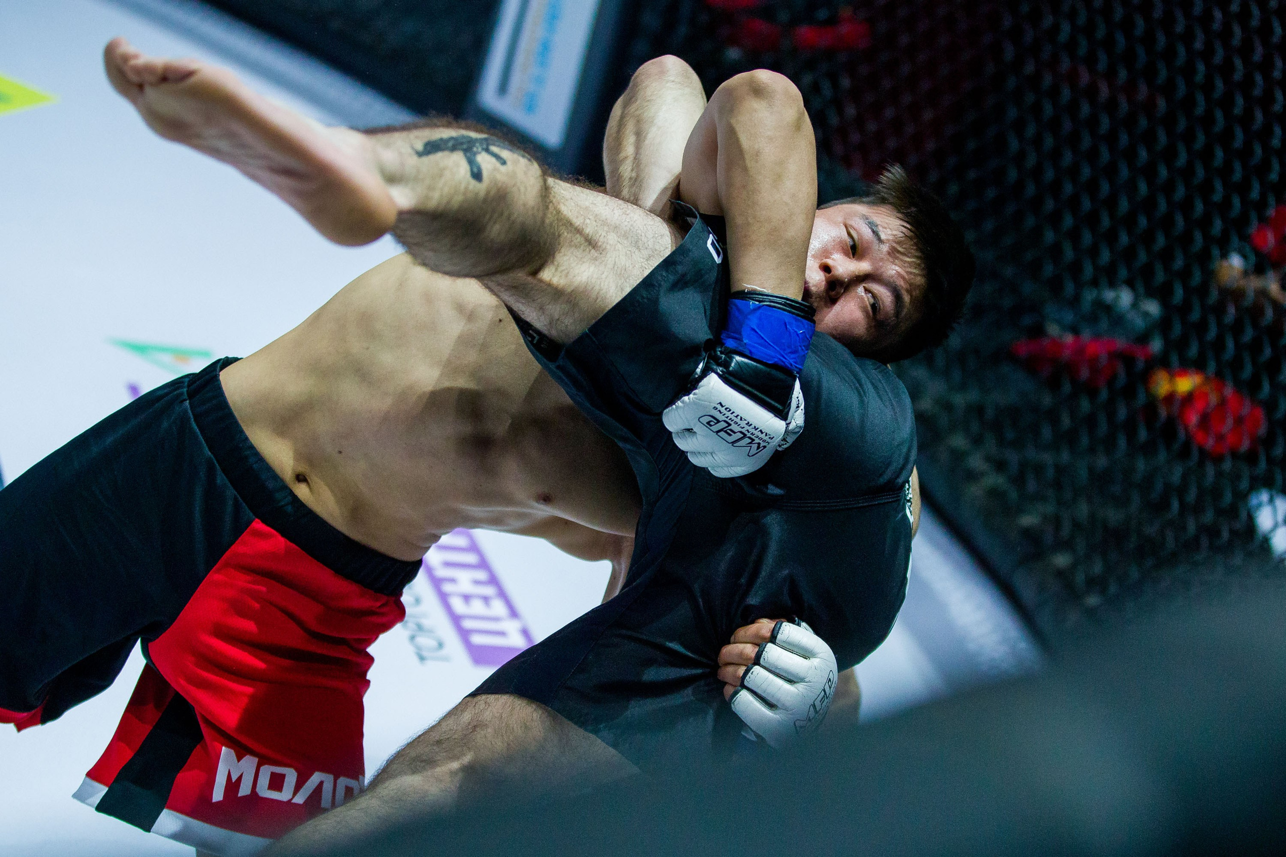 MFP 231. Репортажный фотограф во Владивостоке