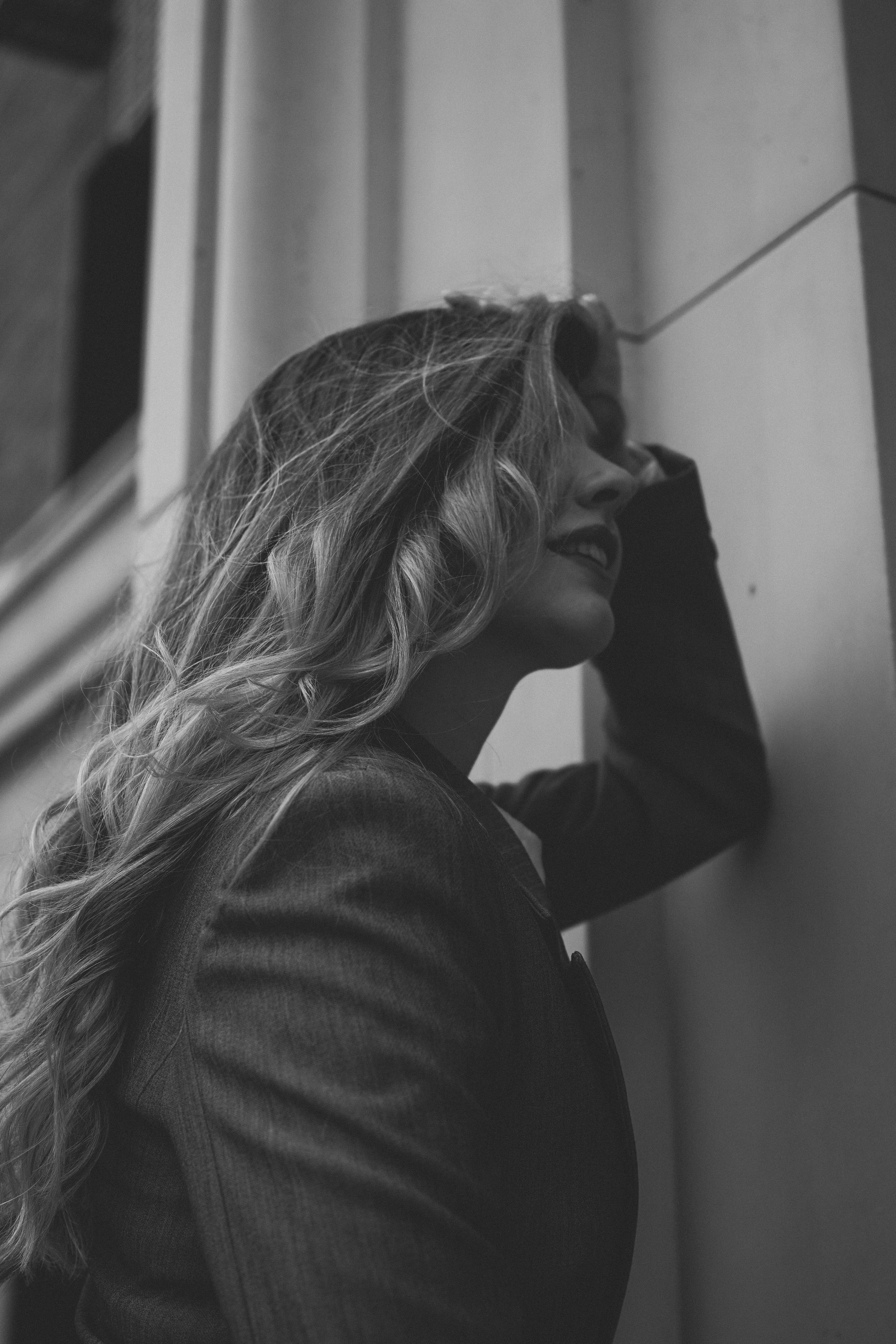 Портрет. Главная