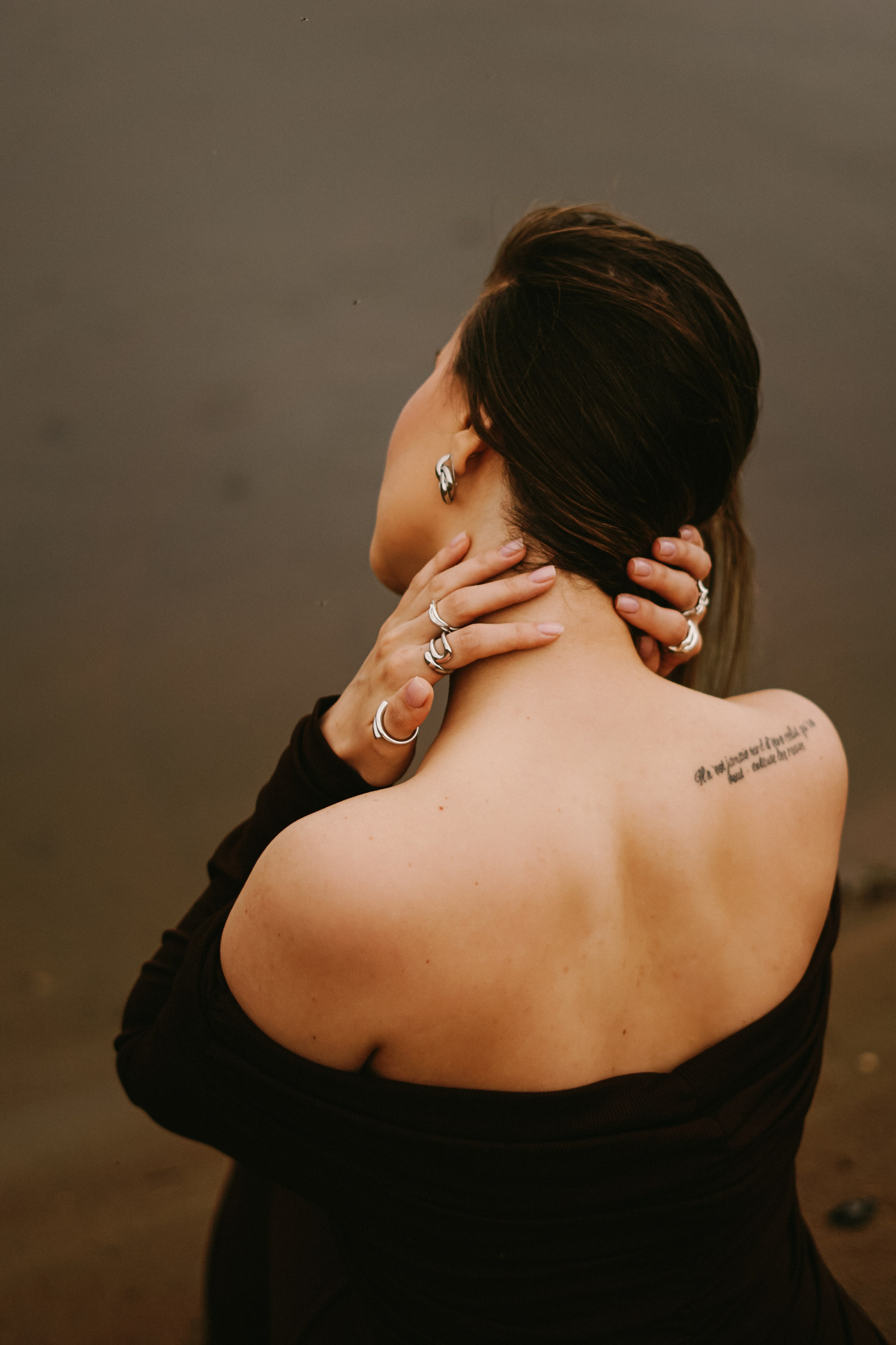 Портрет. Главная