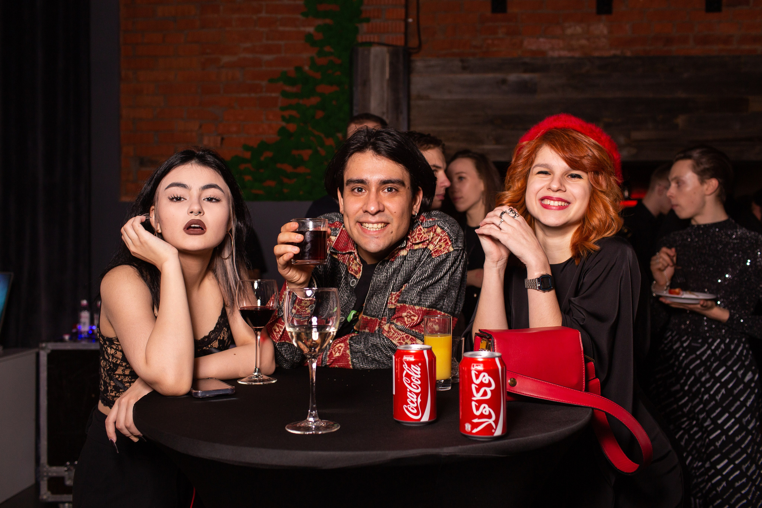 Happy Birthday Salamander. Фотограф в Москве Десятова Ксения