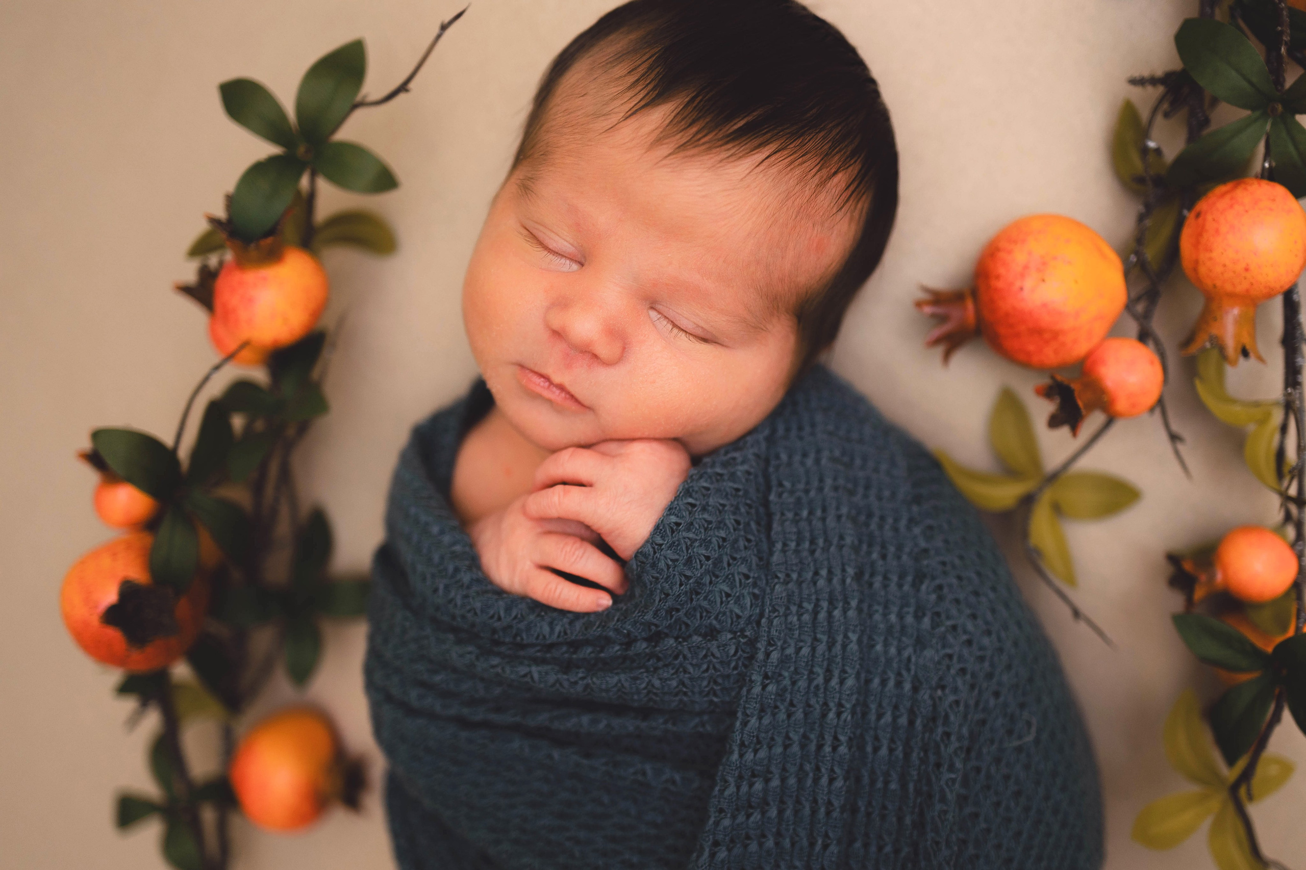 Фотограф Анастасия Шульпина