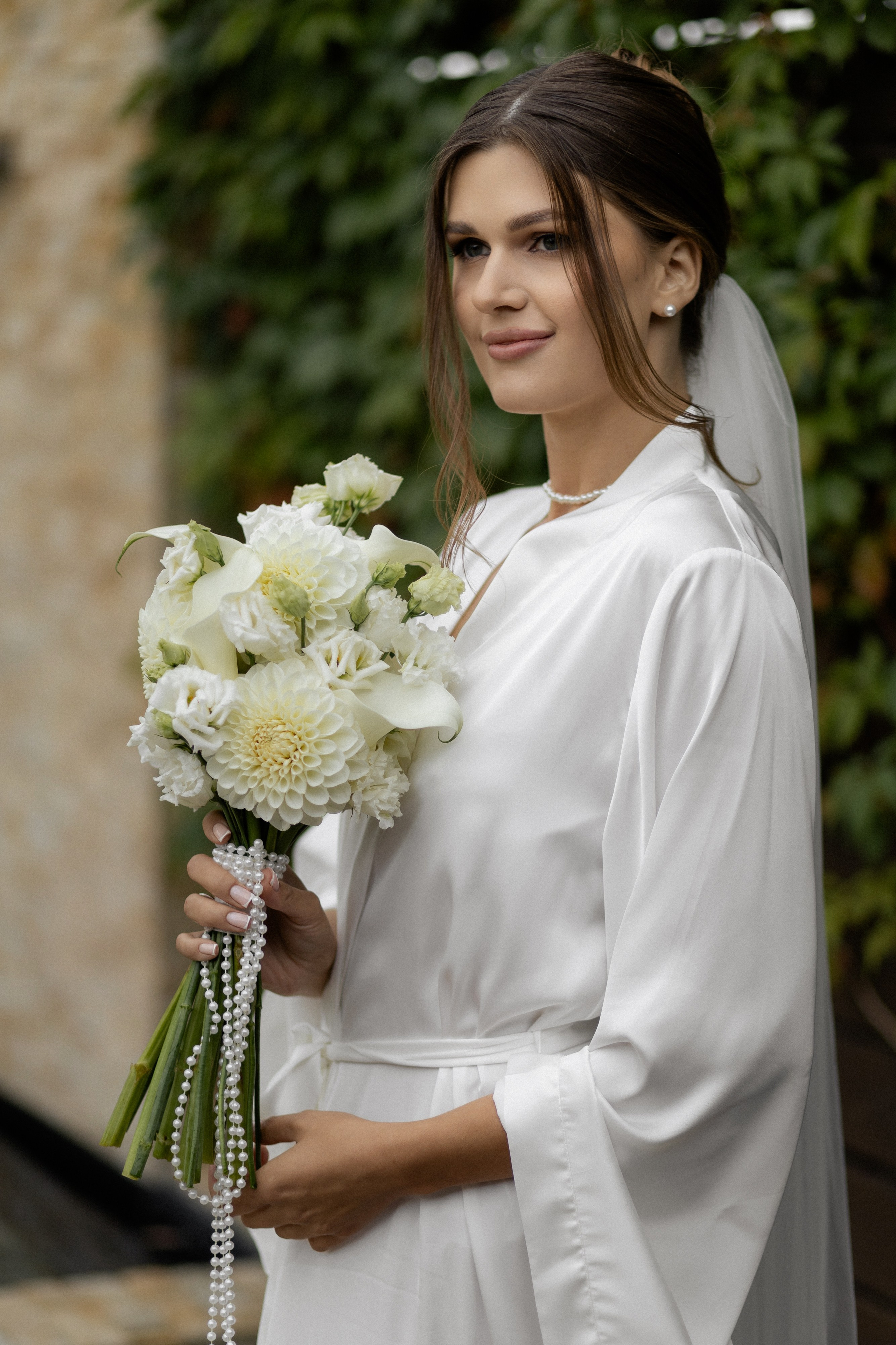 Свадебная фотосессия Анастасии и Игоря в Усадьбе Легенда. Свадебный фотограф в Минске/Беларуси Сергей Спиридонов