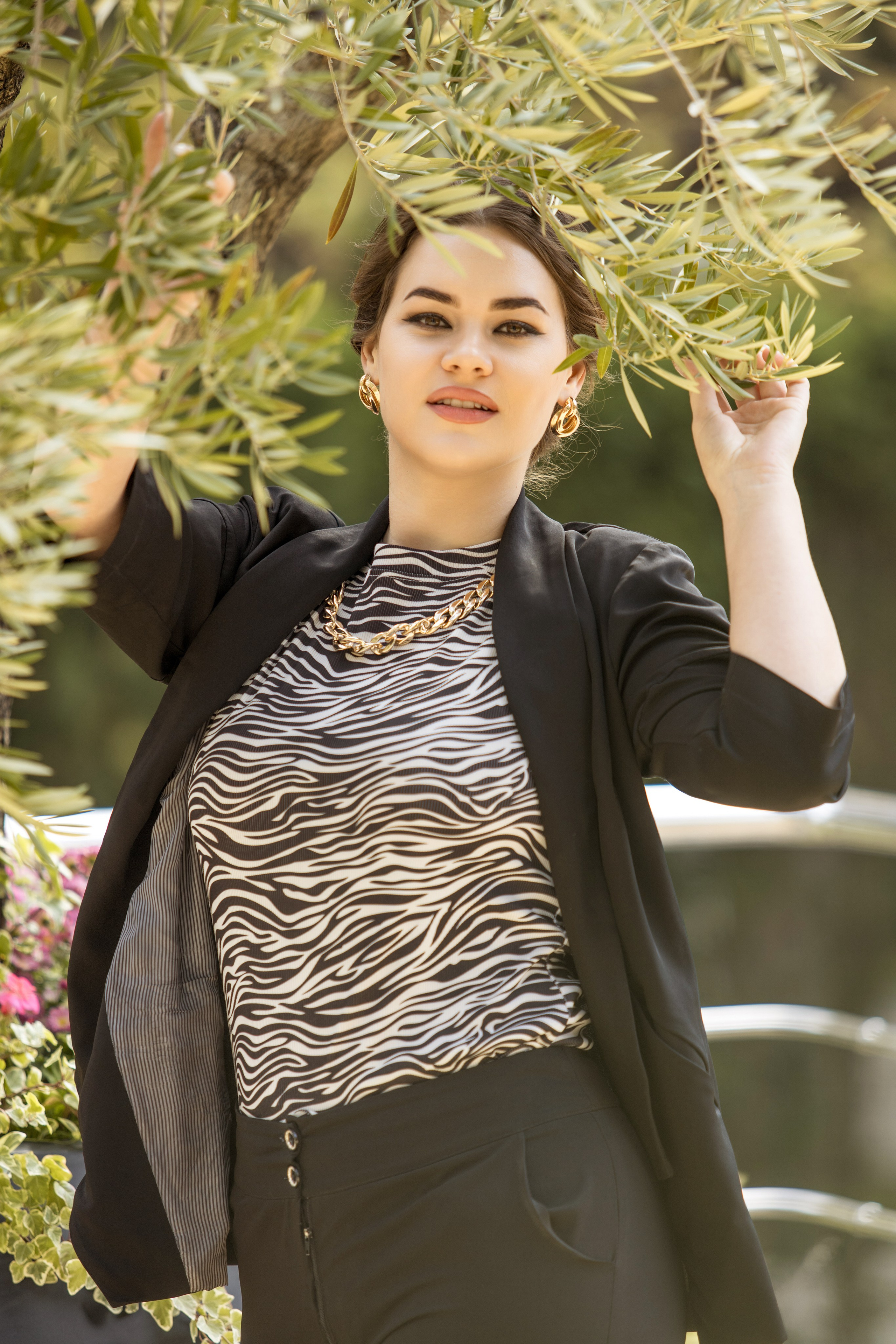 Осень 2024. Семейный и свадебный фотограф в Геленджике Михаил Шматов