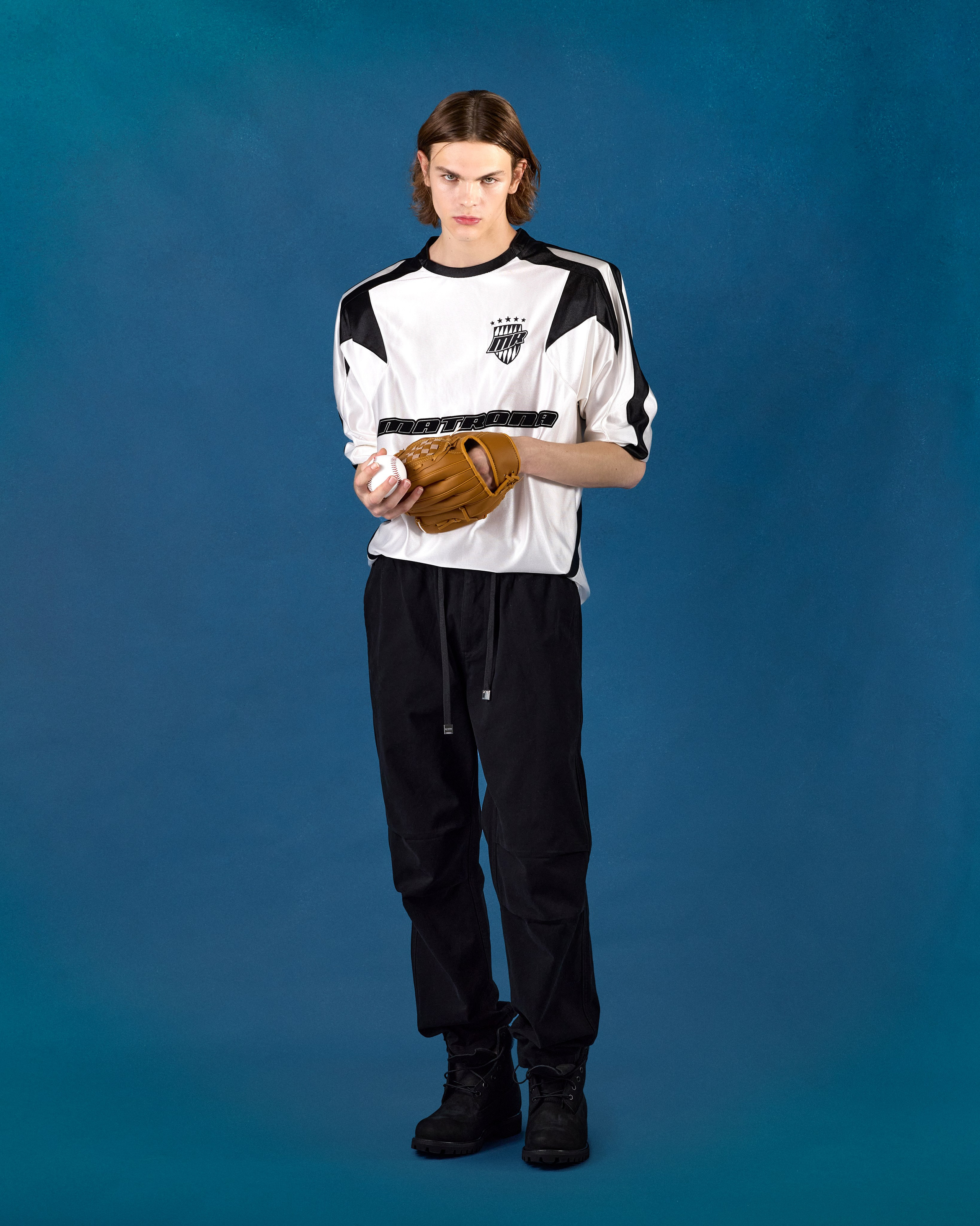 Matrona Back to school. Svyatoslav Lebedev | Advertising photographer — Commercial shooting, Art direction, AI integration