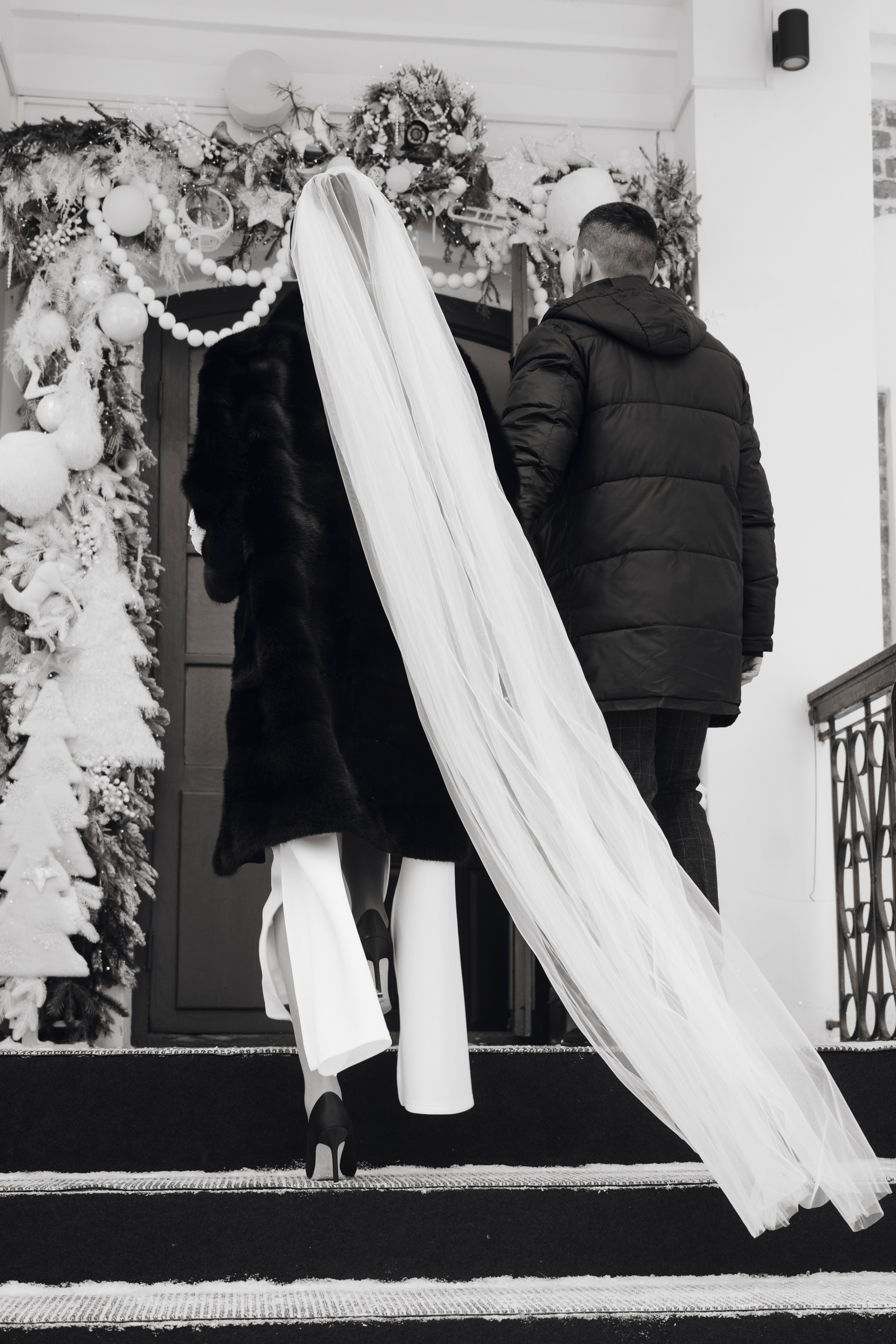 Армен и Юлия. Фотограф в Сыктывкаре Онохов Иван