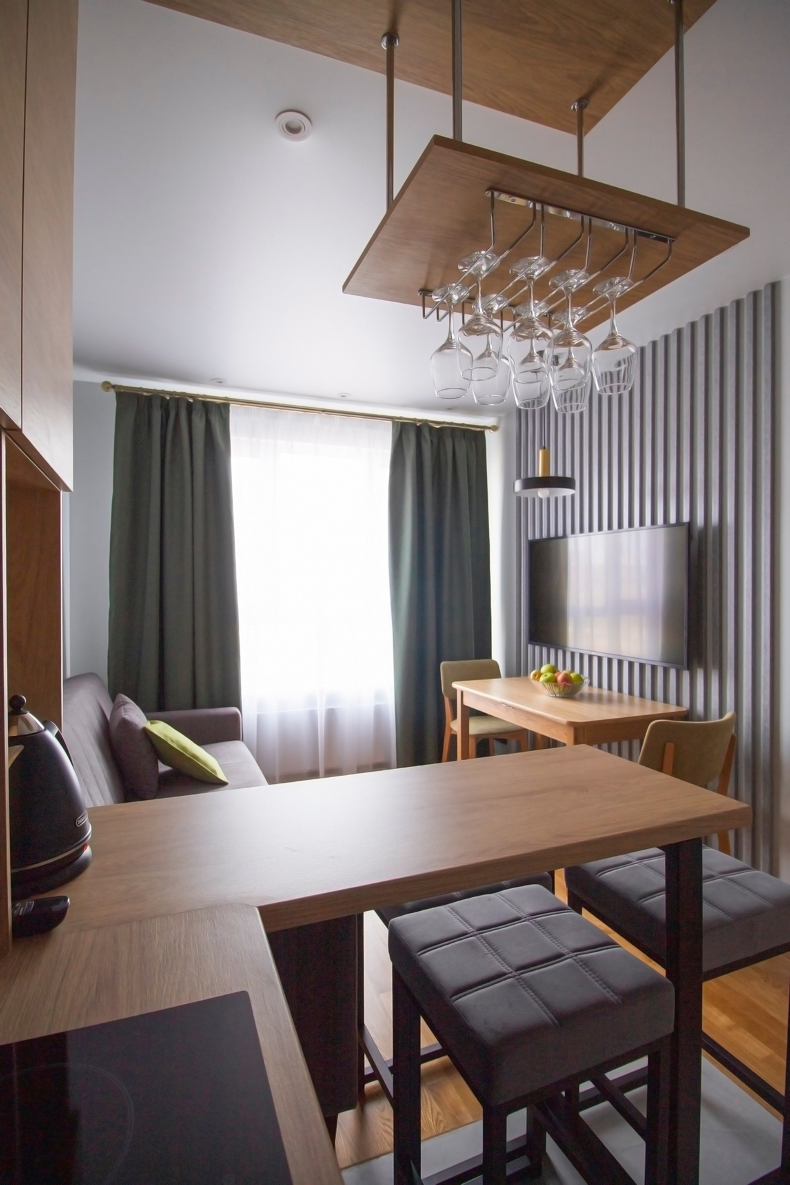 Новая Рига. Lalich