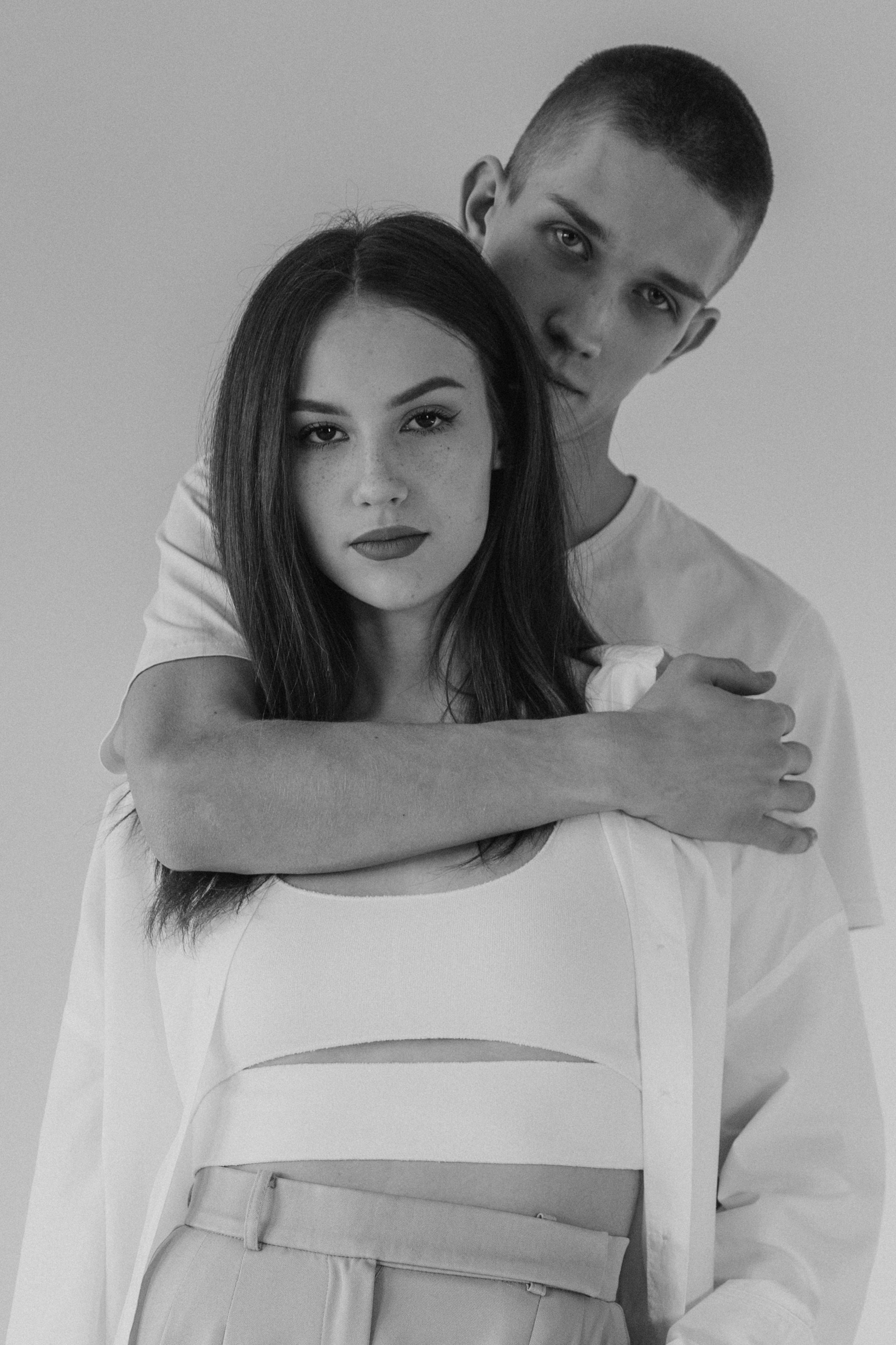 Игорь и Даша. Семейный, свадебный фотограф в Чите Екатерина Мельникова