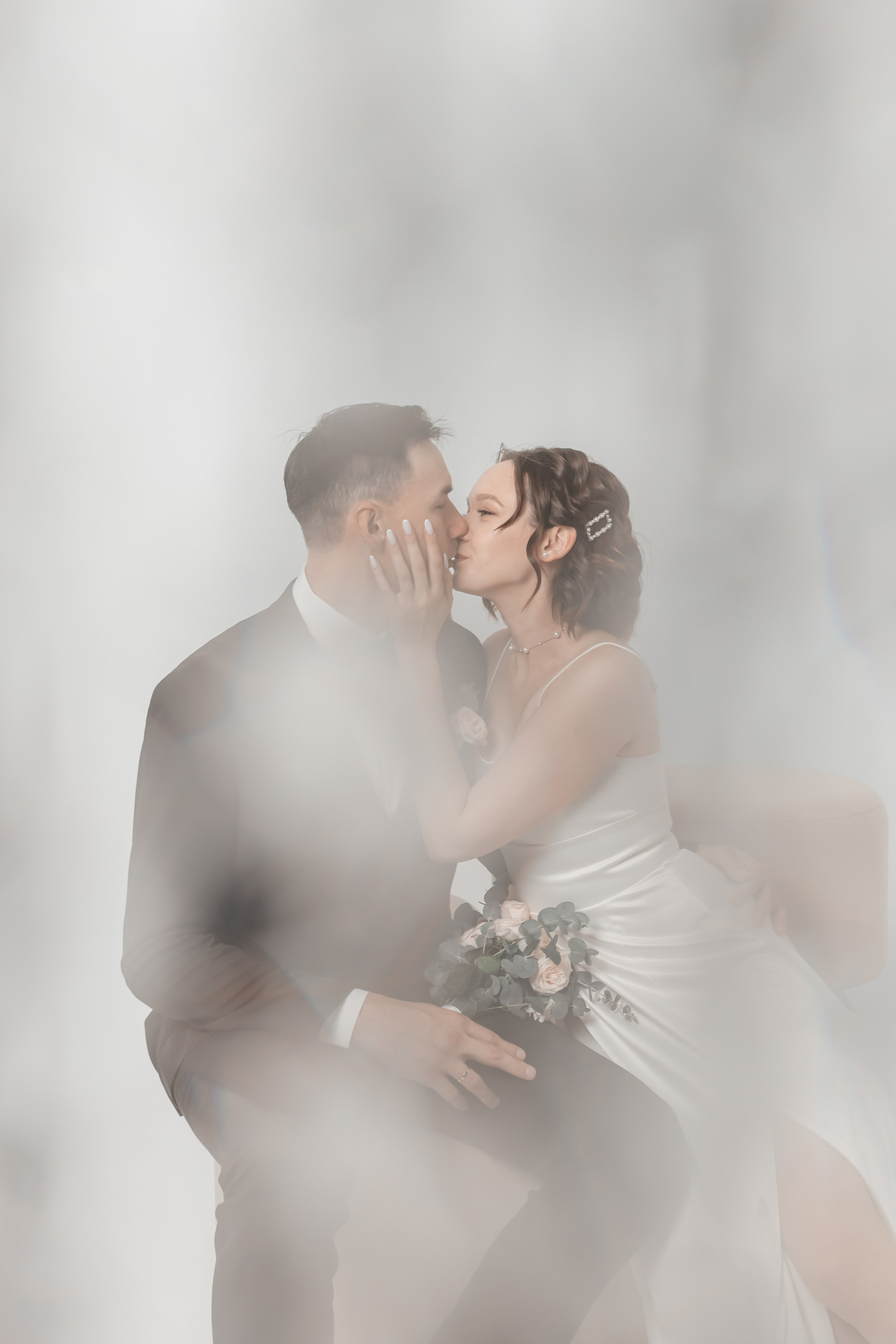 Владимир и Евгения. Марина Шаймухаметова. Фотограф в Уфе